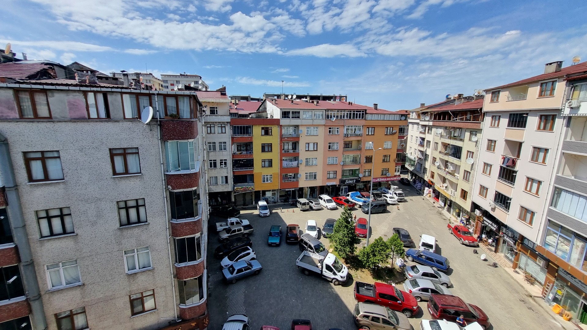 Satılık Daire, Trabzon / OF / SULAKLI MAHALLESİ
