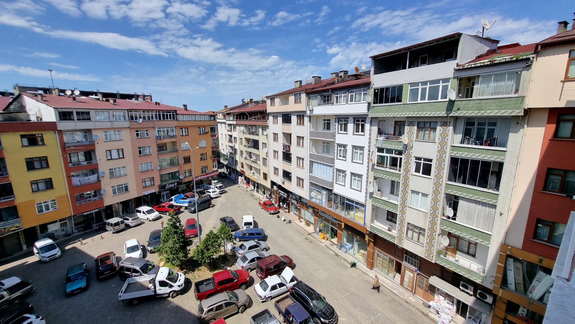Satılık Daire, Trabzon / OF / SULAKLI MAHALLESİ