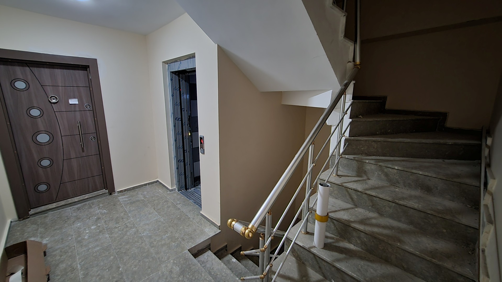 Satılık Daire, Trabzon / OF / SULAKLI MAHALLESİ