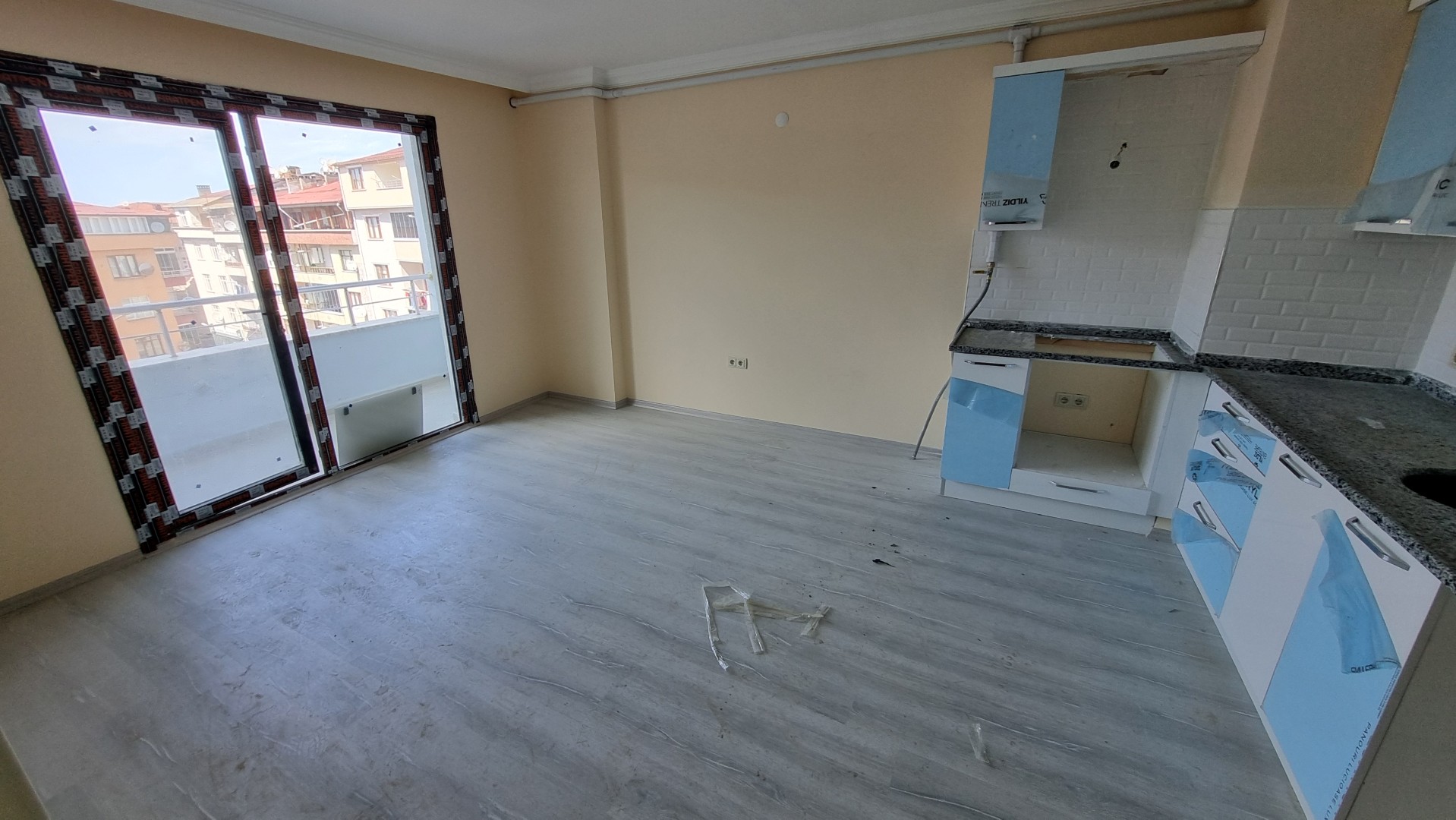 Satılık Daire, Trabzon / OF / SULAKLI MAHALLESİ