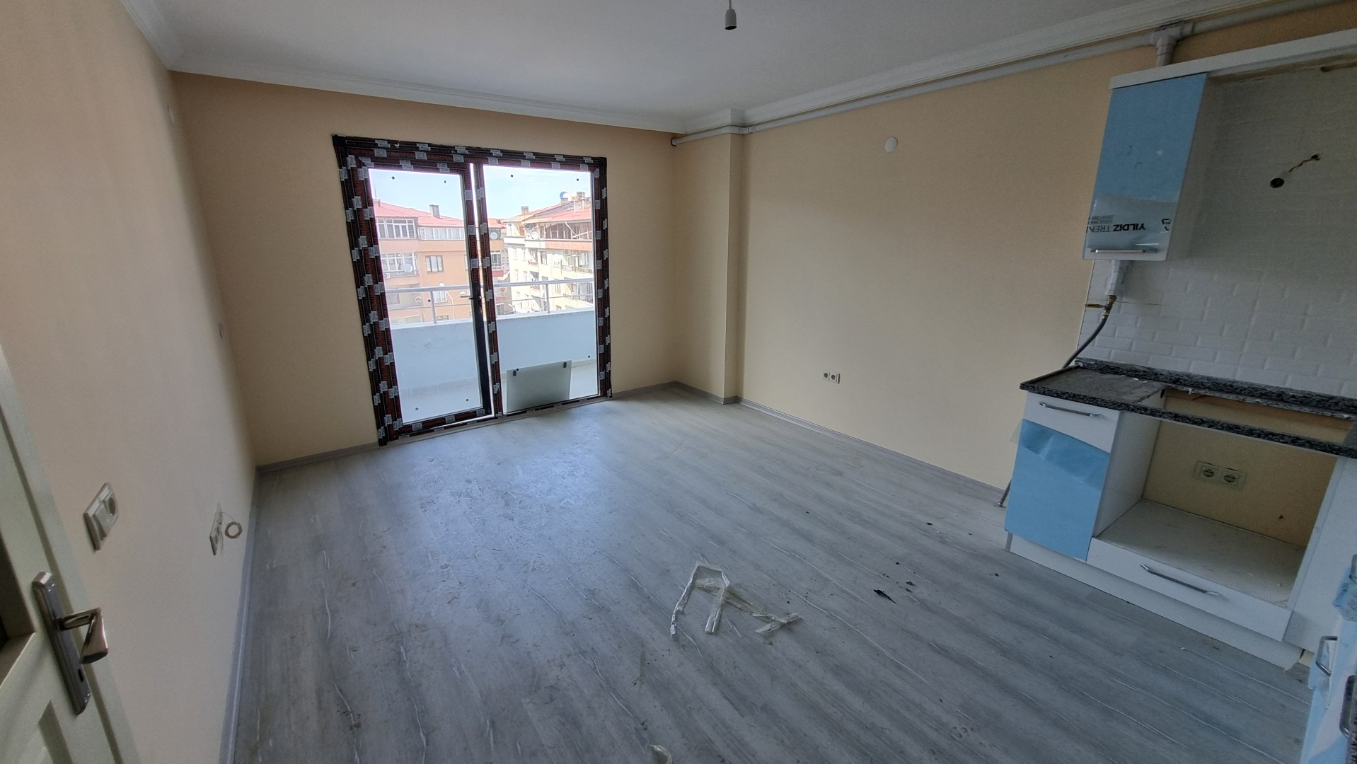 Satılık Daire, Trabzon / OF / SULAKLI MAHALLESİ