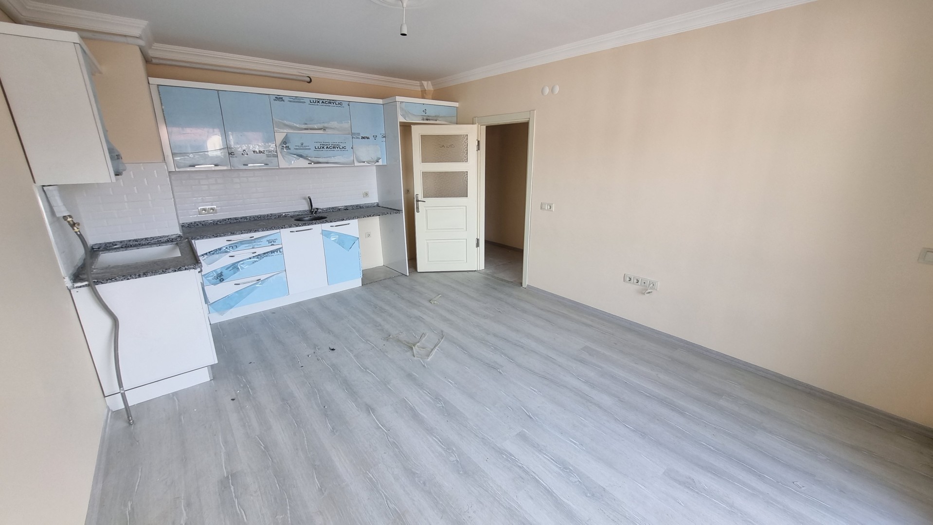 Satılık Daire, Trabzon / OF / SULAKLI MAHALLESİ