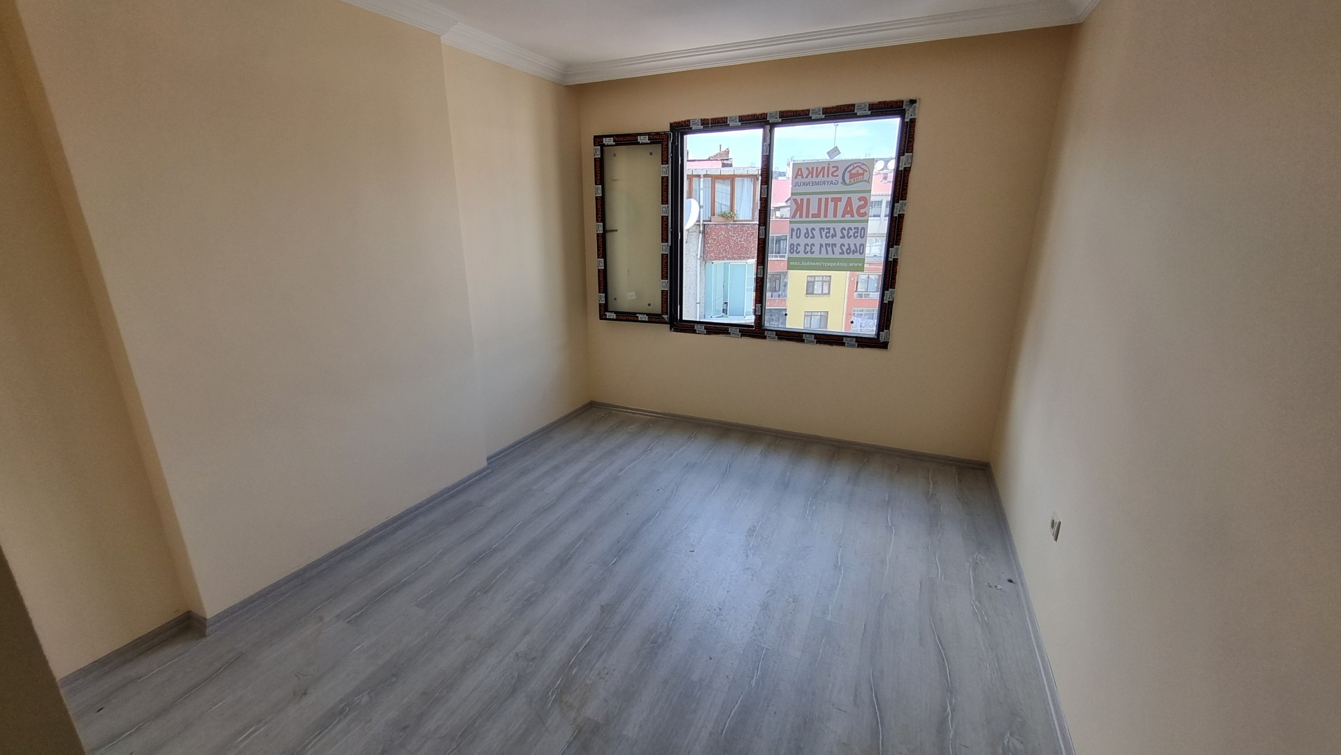 Satılık Daire, Trabzon / OF / SULAKLI MAHALLESİ