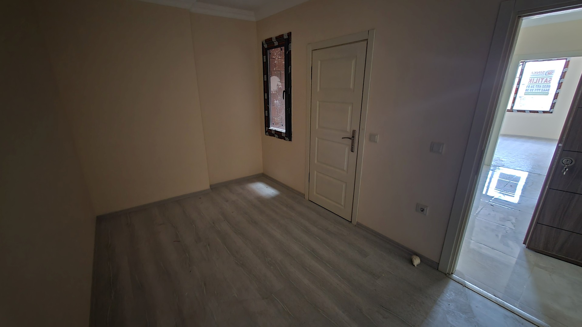 Satılık Daire, Trabzon / OF / SULAKLI MAHALLESİ