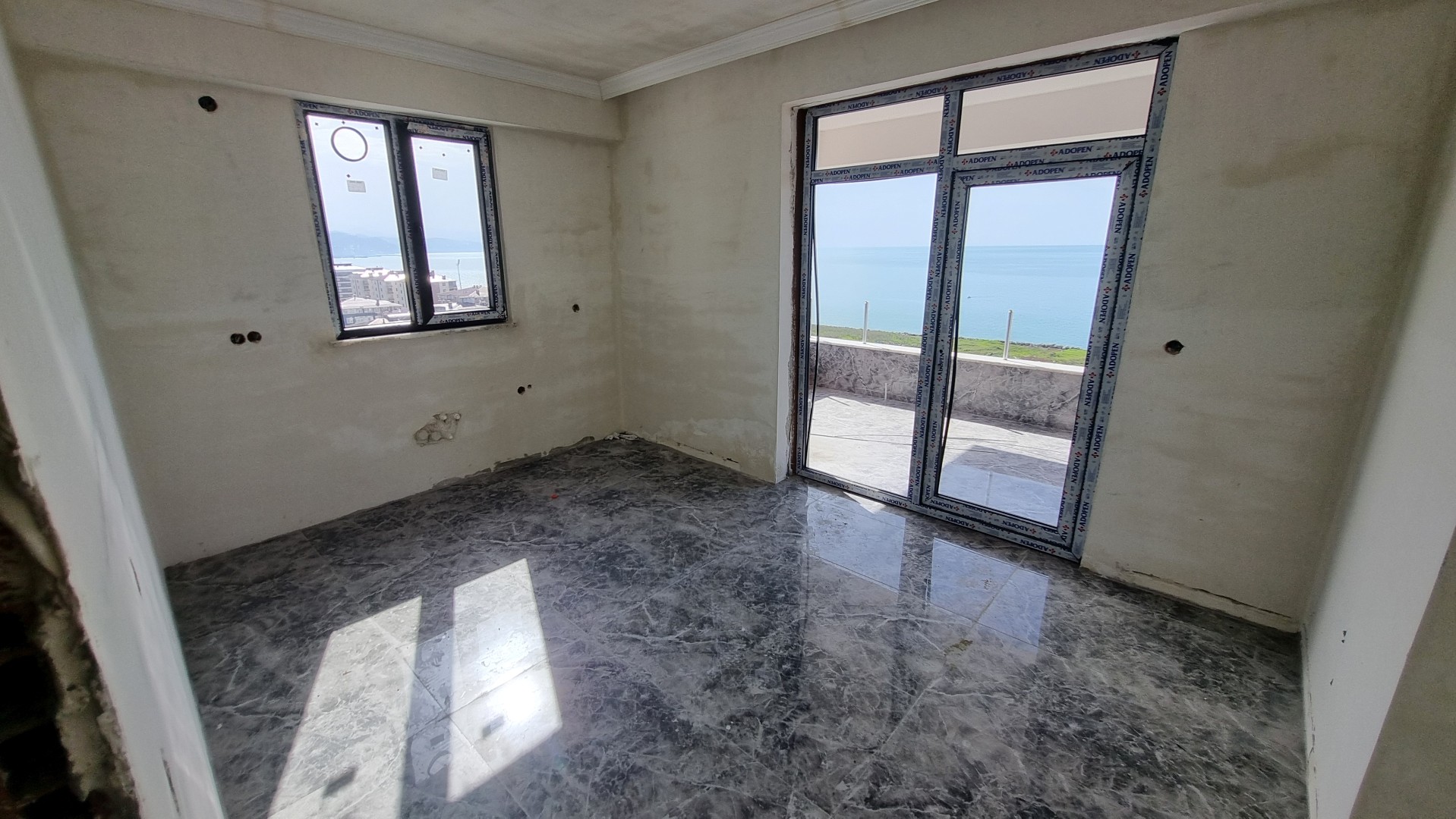 Satılık Daire, Trabzon / OF / İRFANLI MAHALLESİ