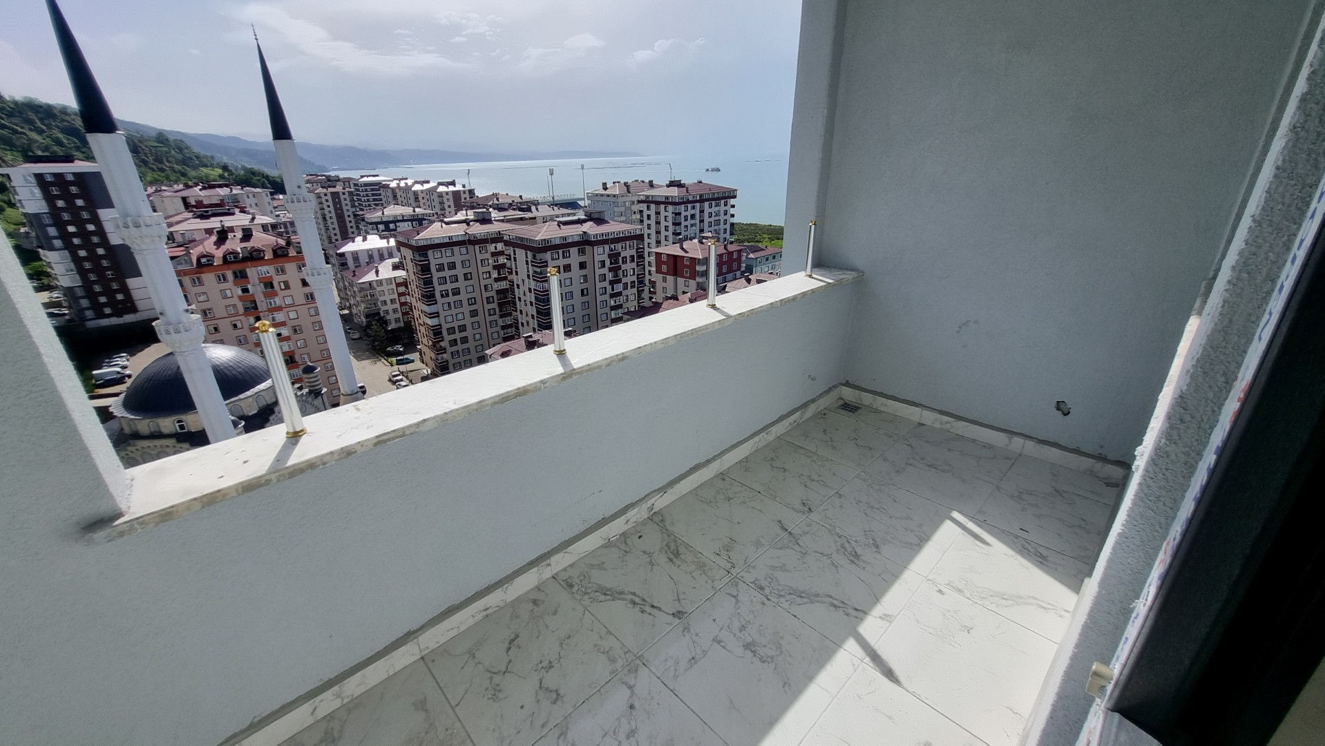 Satılık Daire, Trabzon / OF / İRFANLI MAHALLESİ