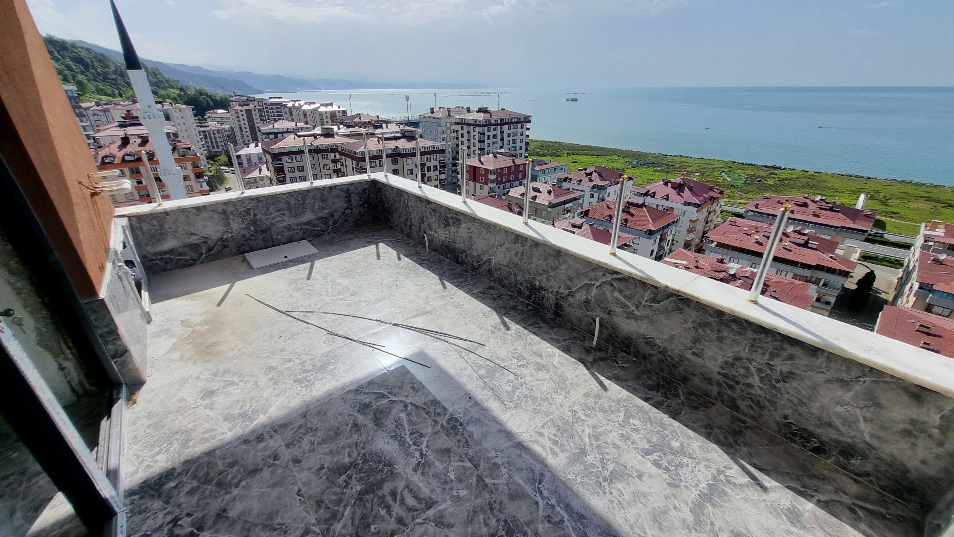 Satılık Daire, Trabzon / OF / İRFANLI MAHALLESİ