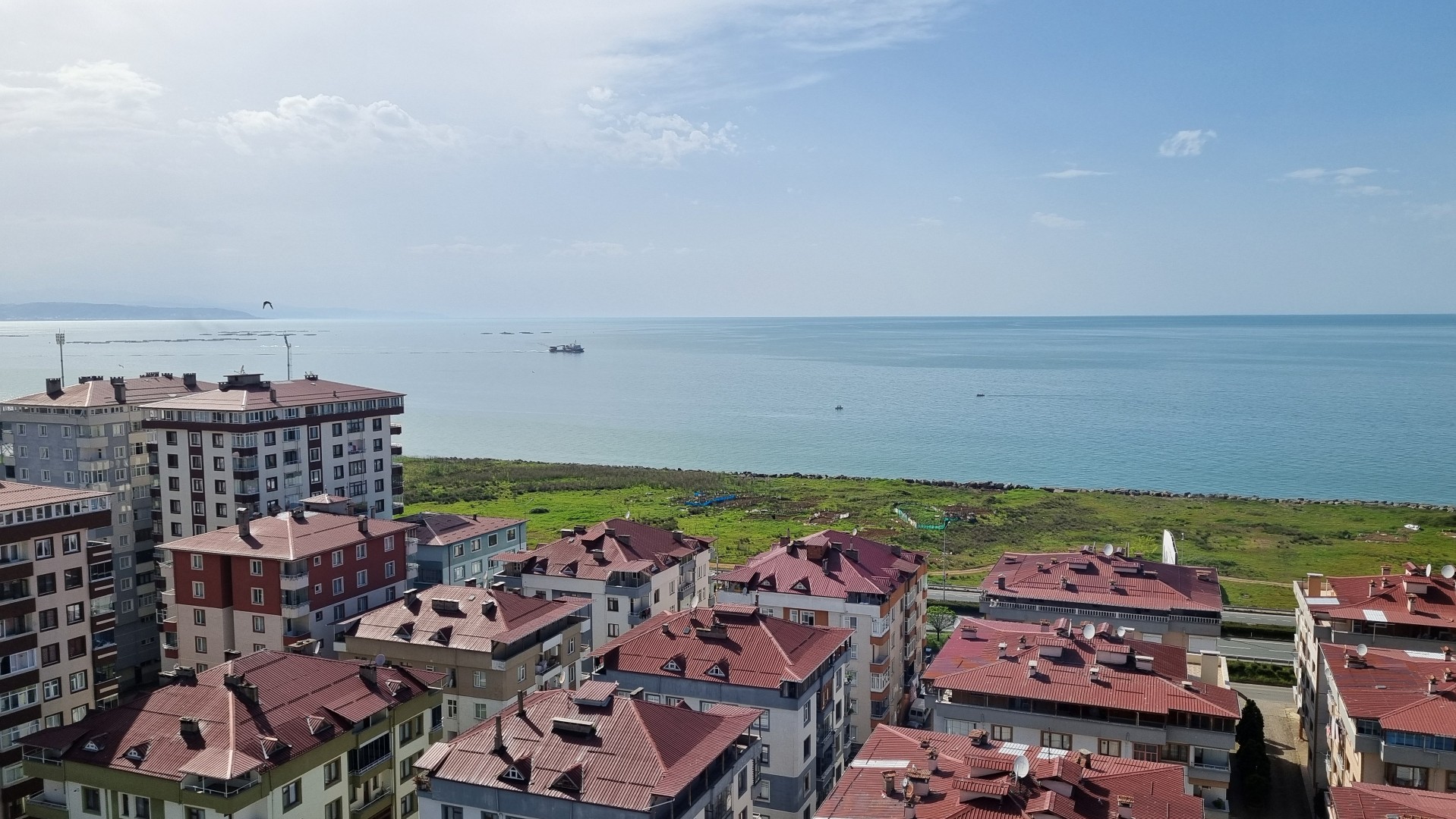 Satılık Daire, Trabzon / OF / İRFANLI MAHALLESİ