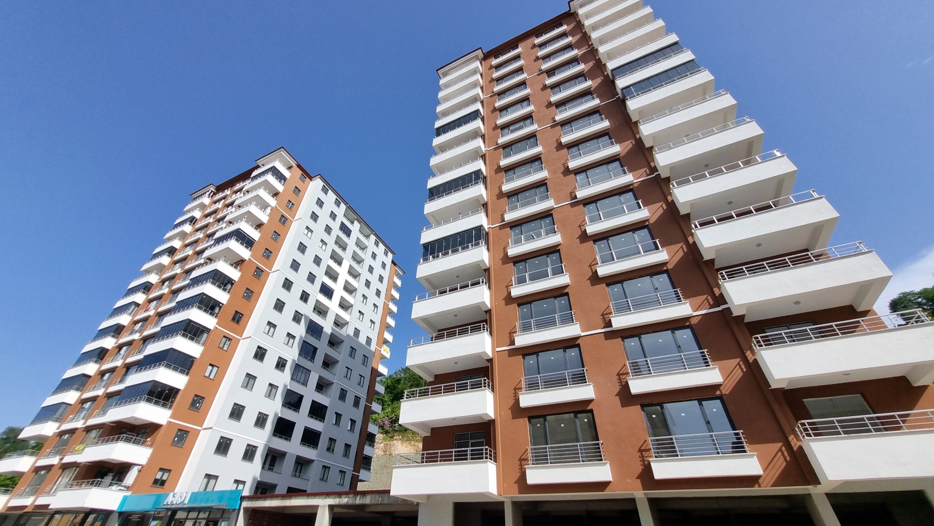 Satılık Daire, Trabzon / OF / İRFANLI MAHALLESİ
