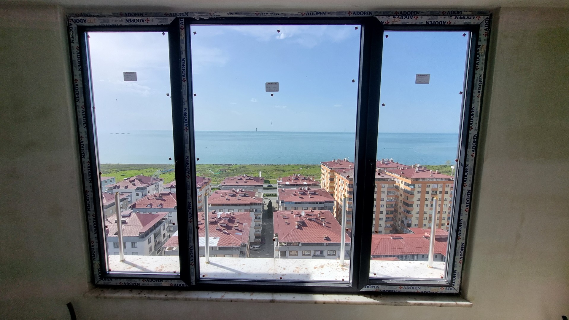 Satılık Daire, Trabzon / OF / İRFANLI MAHALLESİ