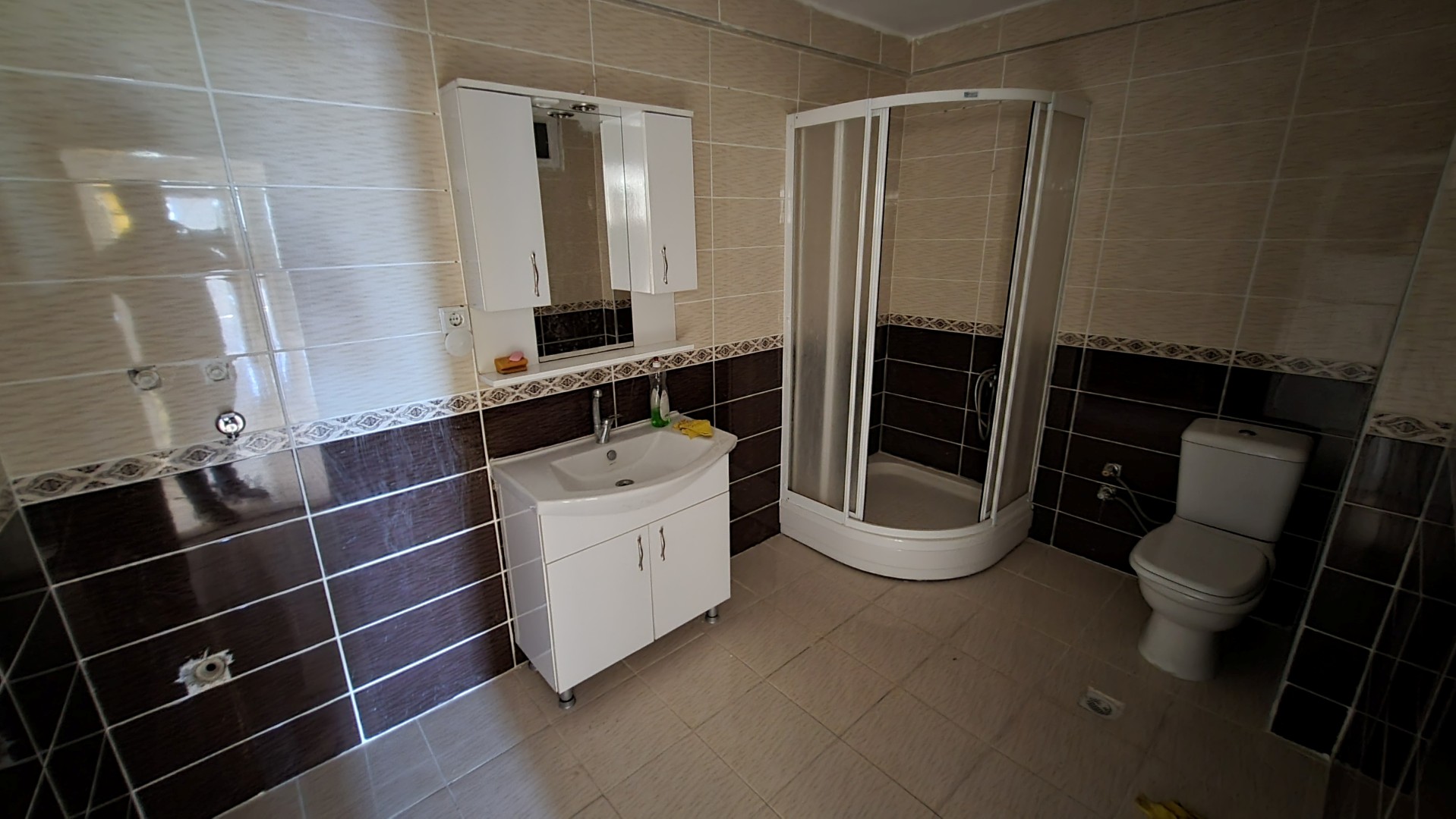 Kiralık Daire, Trabzon / OF / CUMHURİYET MAHALLESİ