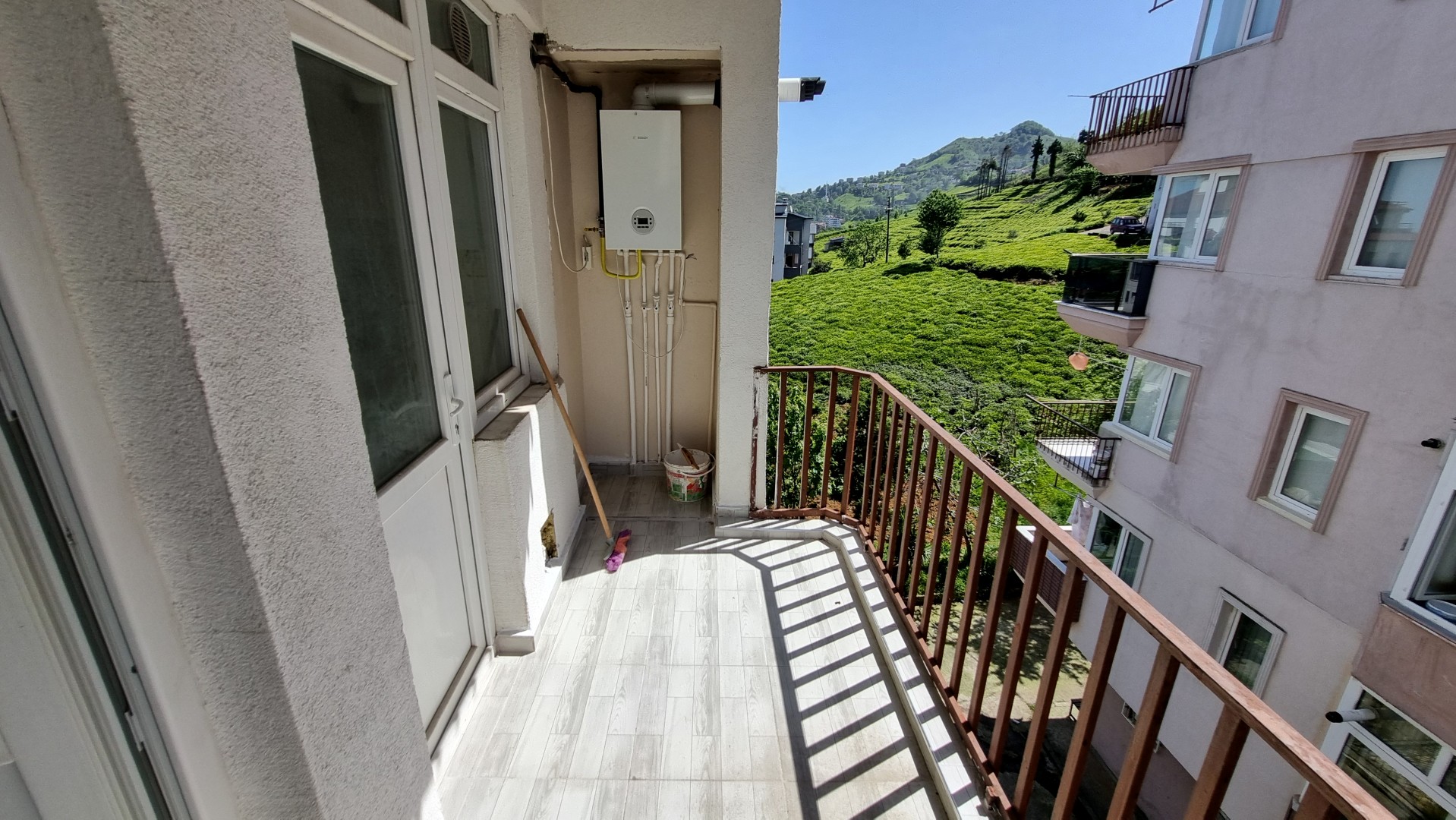Kiralık Daire, Trabzon / OF / CUMHURİYET MAHALLESİ