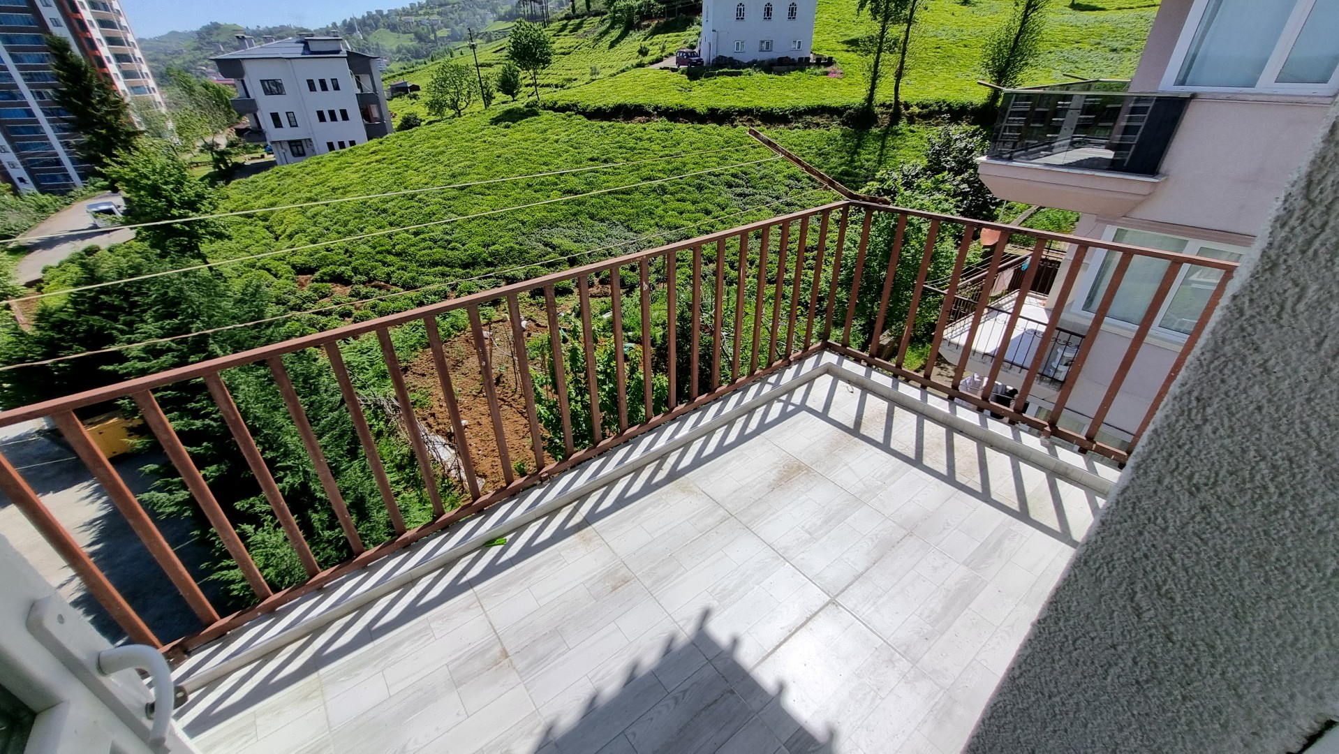 Kiralık Daire, Trabzon / OF / CUMHURİYET MAHALLESİ