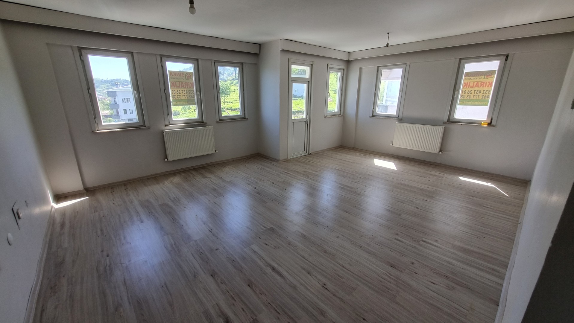 Kiralık Daire, Trabzon / OF / CUMHURİYET MAHALLESİ