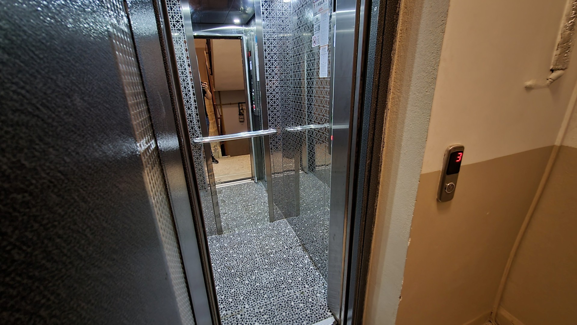 Kiralık Daire, Trabzon / OF / CUMHURİYET MAHALLESİ