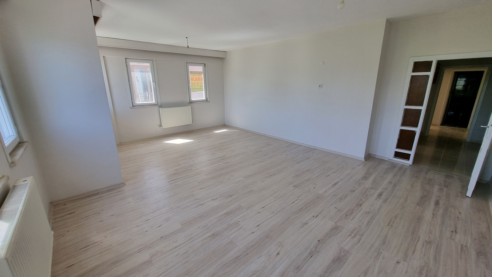 Kiralık Daire, Trabzon / OF / CUMHURİYET MAHALLESİ