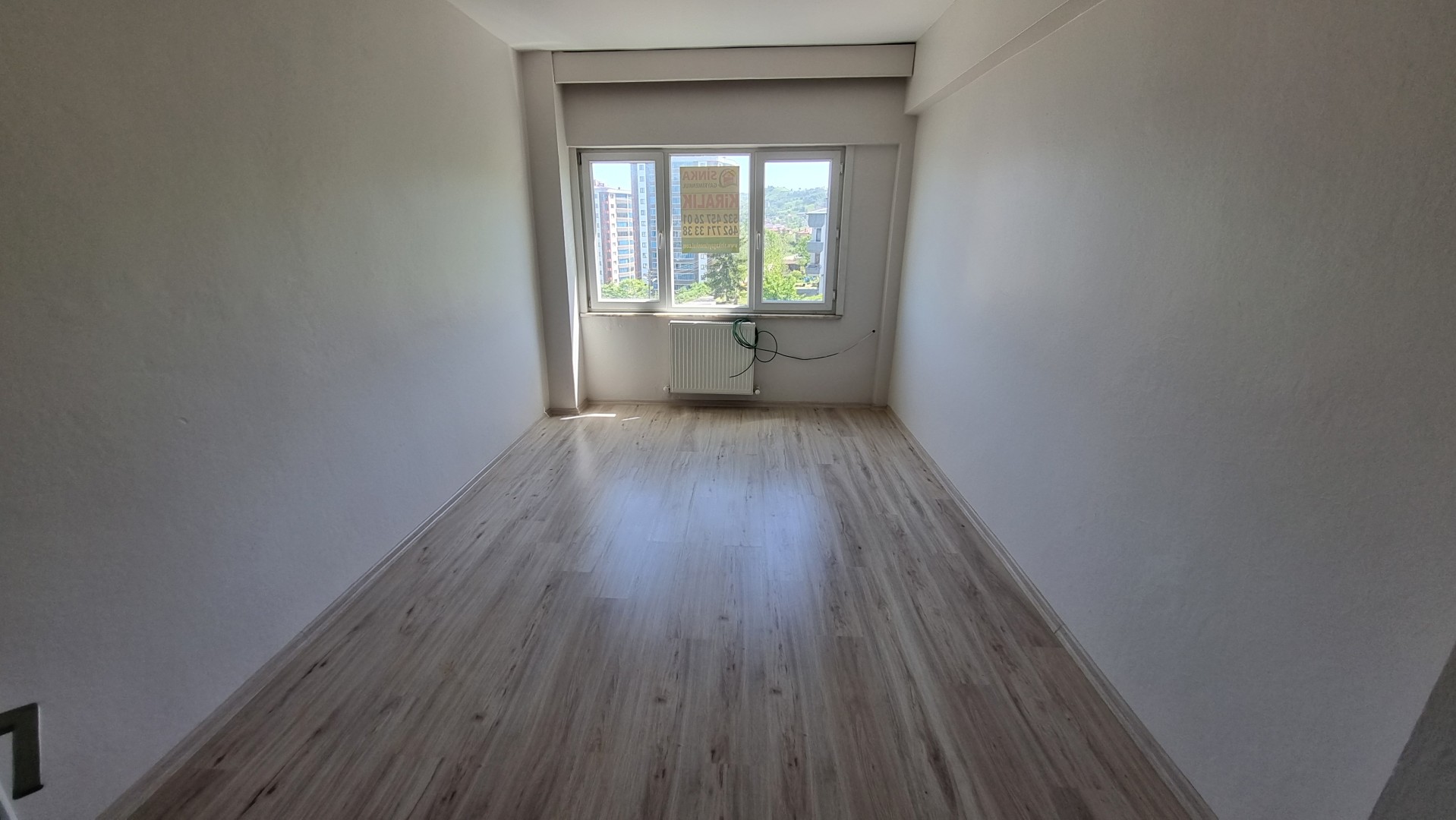 Kiralık Daire, Trabzon / OF / CUMHURİYET MAHALLESİ