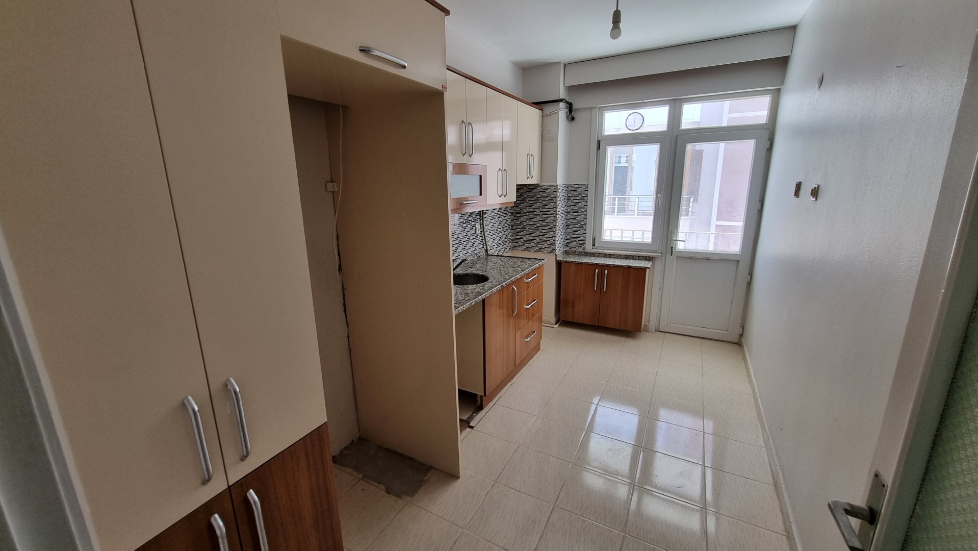 Kiralık Daire, Trabzon / OF / CUMHURİYET MAHALLESİ
