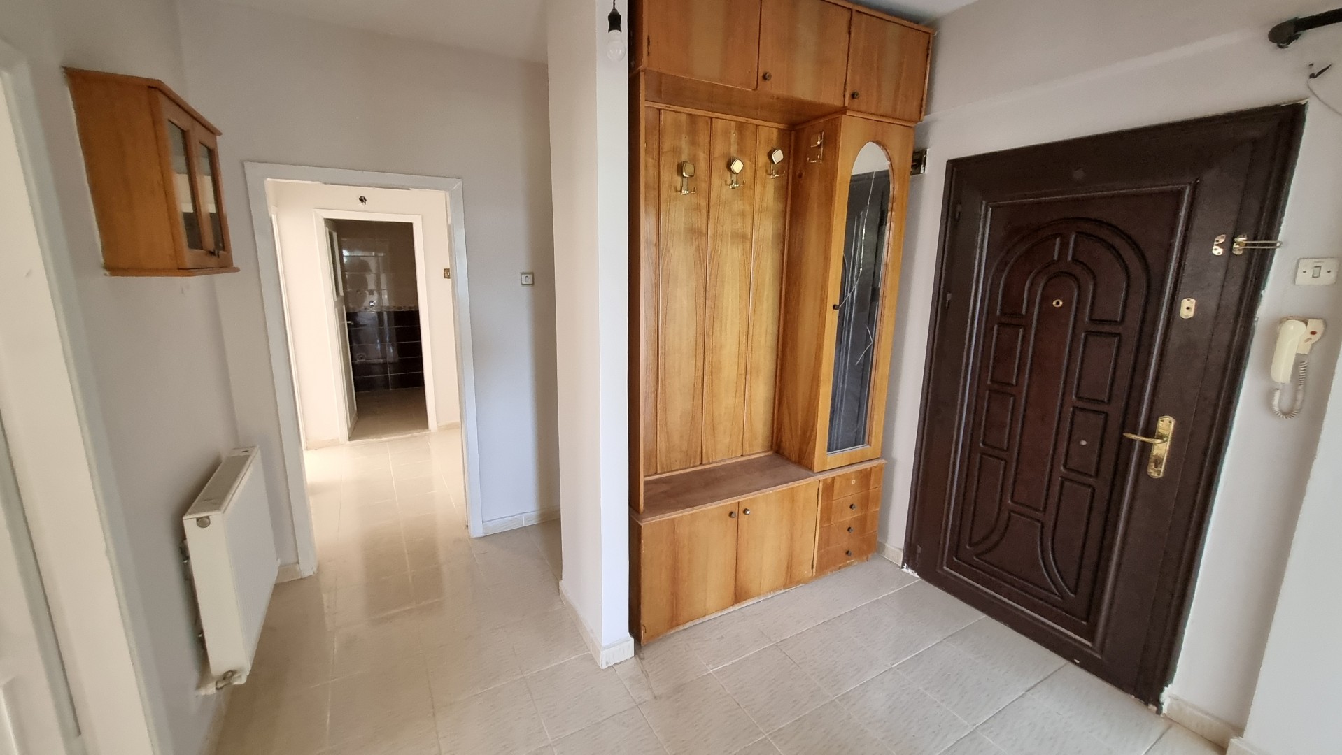 Kiralık Daire, Trabzon / OF / CUMHURİYET MAHALLESİ