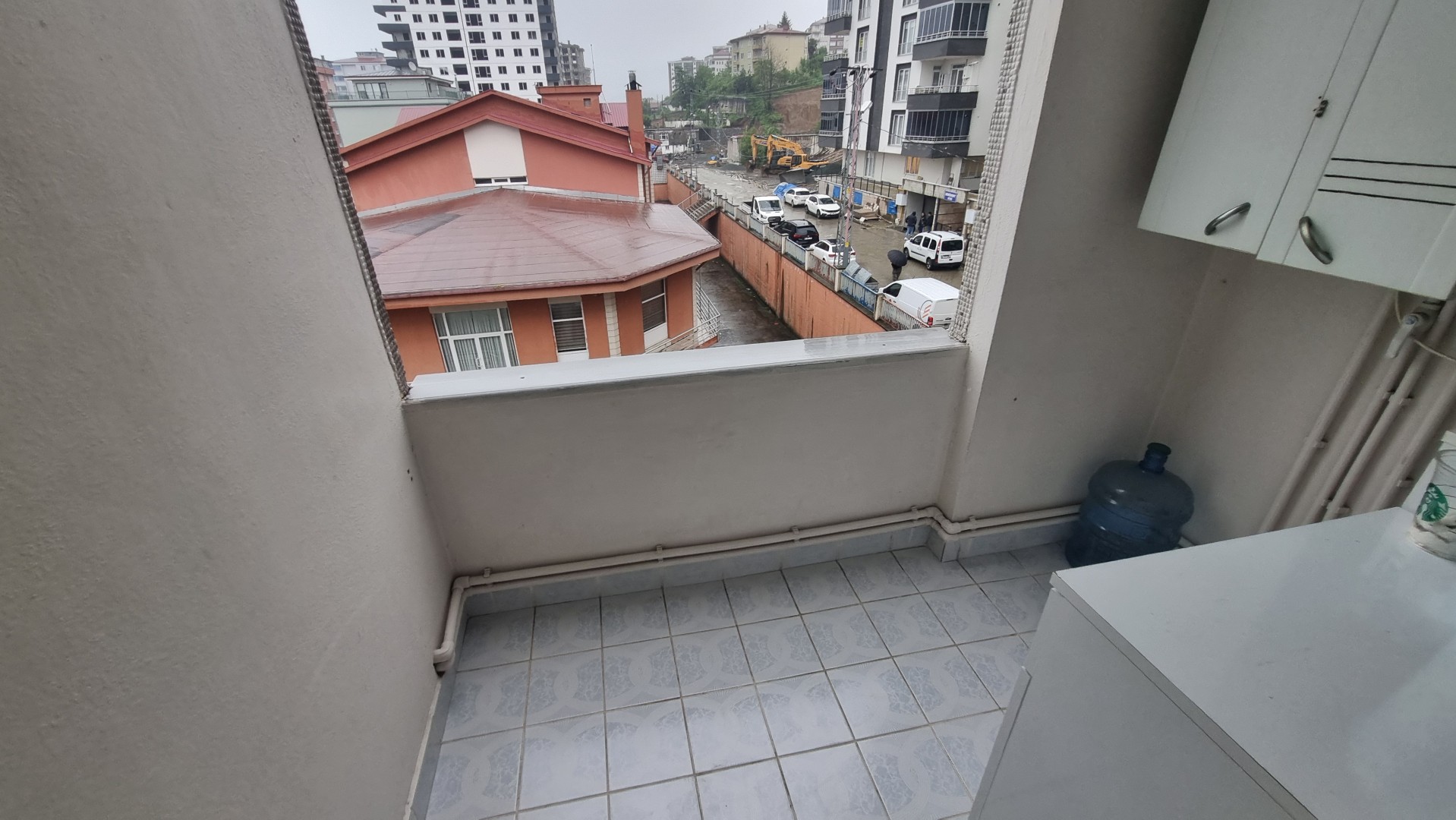 Satılık Daire, Trabzon / OF / CUMHURİYET MAHALLESİ