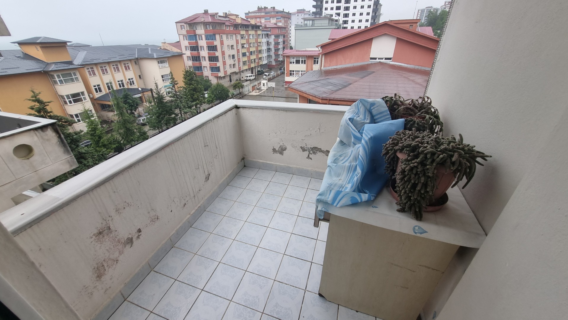 Satılık Daire, Trabzon / OF / CUMHURİYET MAHALLESİ