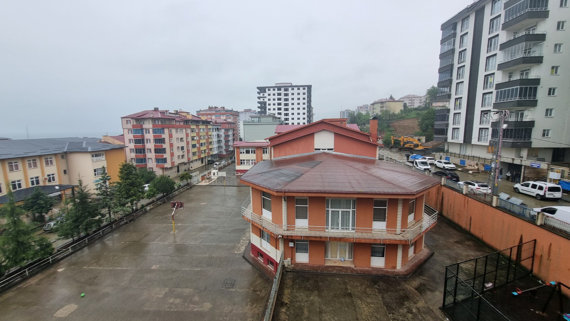 Satılık Daire, Trabzon / OF / CUMHURİYET MAHALLESİ