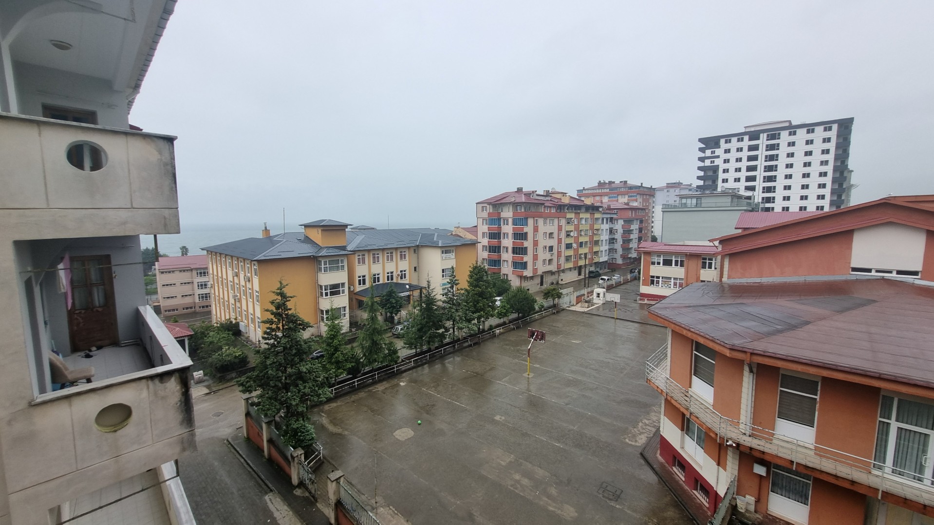 Satılık Daire, Trabzon / OF / CUMHURİYET MAHALLESİ