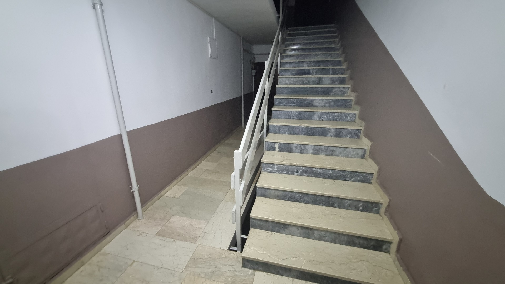 Satılık Daire, Trabzon / OF / CUMHURİYET MAHALLESİ