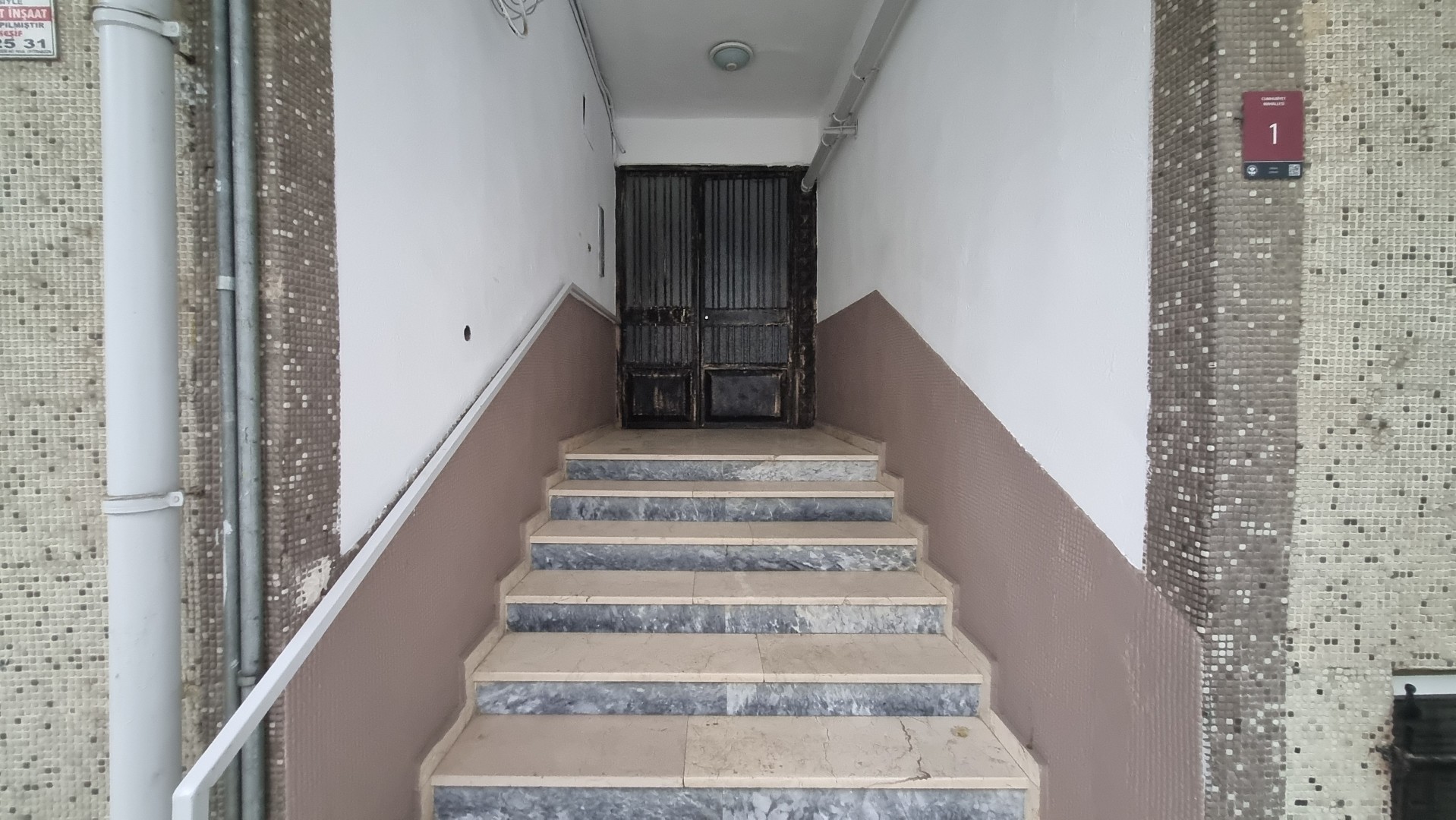 Satılık Daire, Trabzon / OF / CUMHURİYET MAHALLESİ