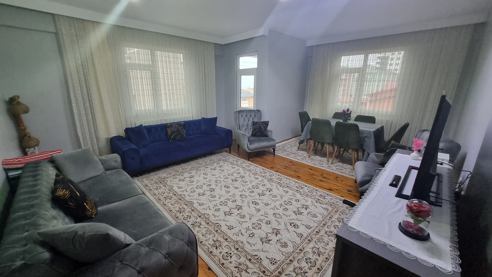 Satılık Daire, Trabzon / OF / CUMHURİYET MAHALLESİ