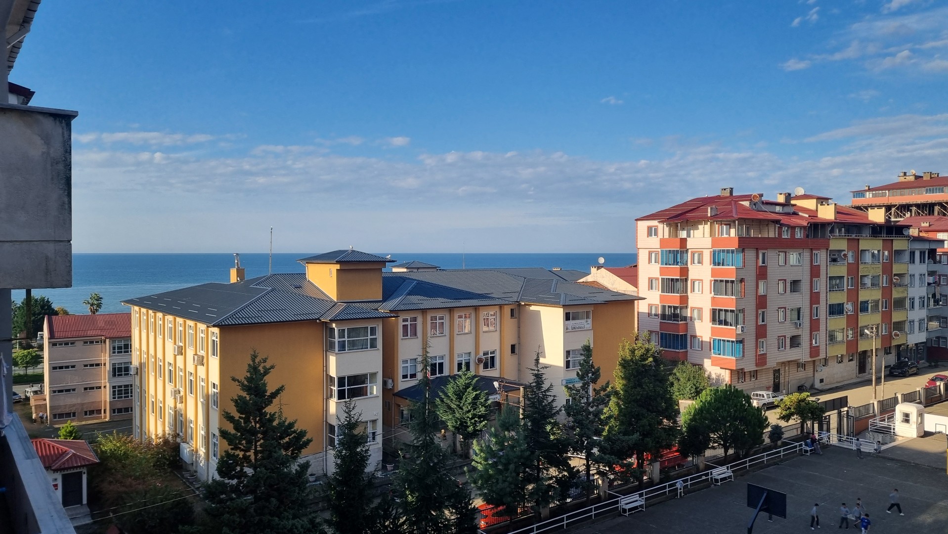 Satılık Daire, Trabzon / OF / CUMHURİYET MAHALLESİ