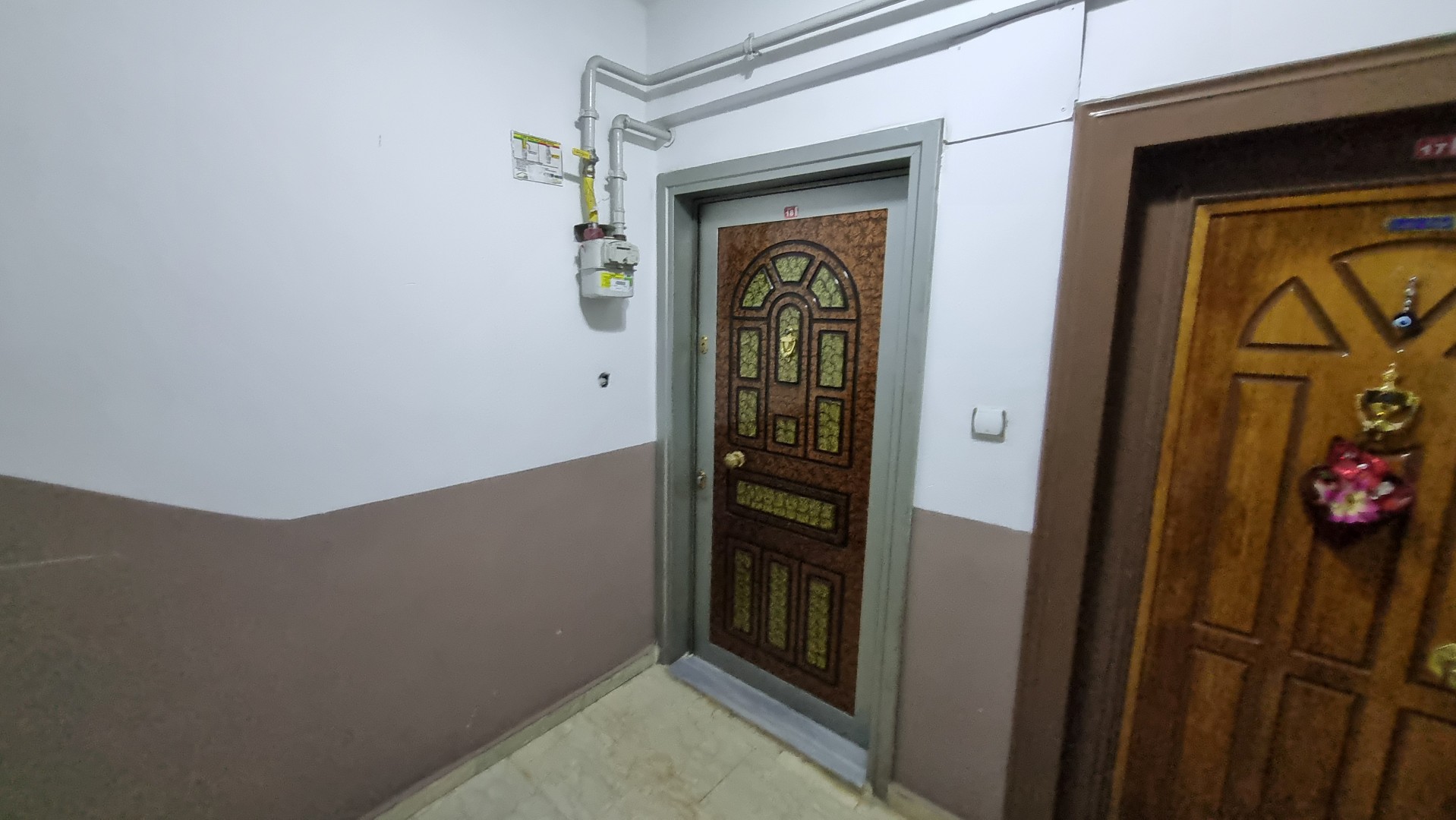 Satılık Daire, Trabzon / OF / CUMHURİYET MAHALLESİ