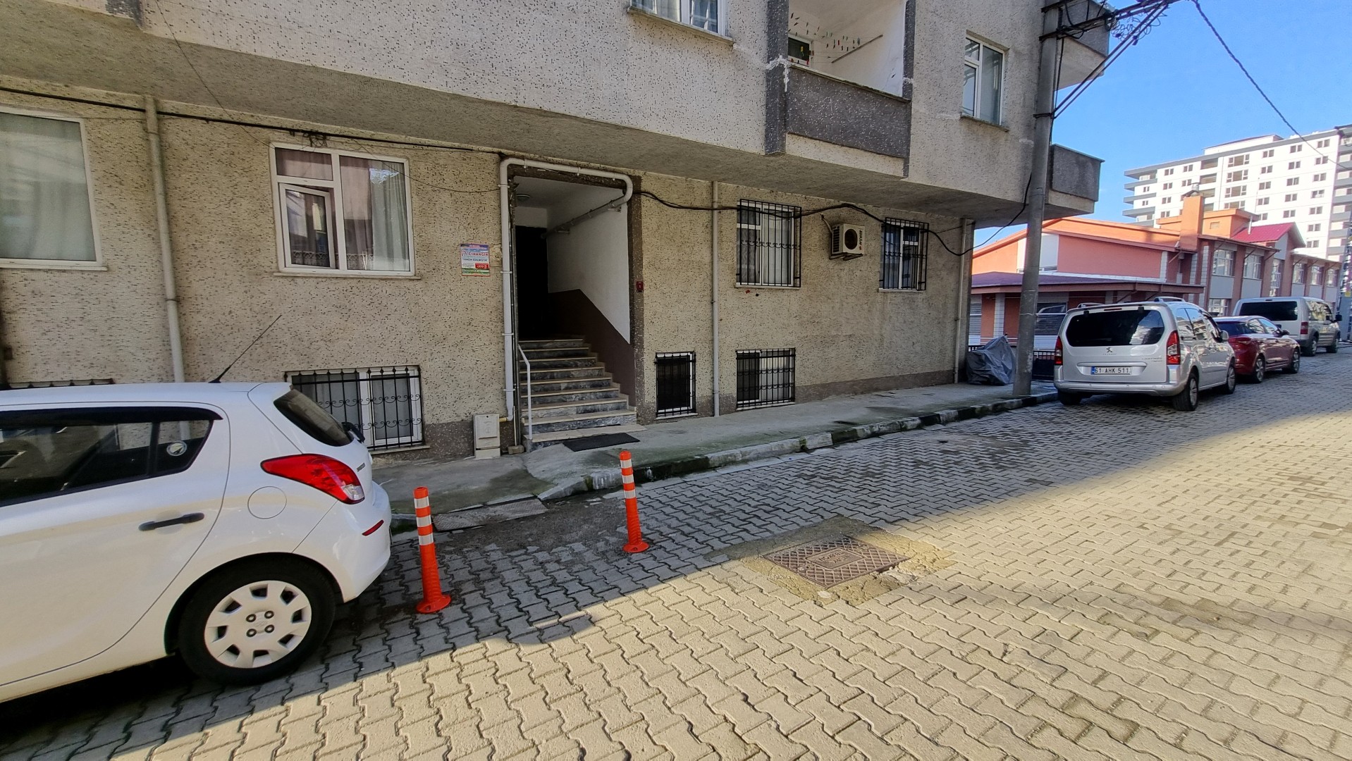 Satılık Daire, Trabzon / OF / CUMHURİYET MAHALLESİ