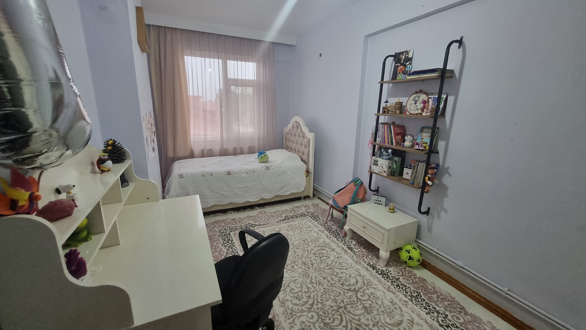 Satılık Daire, Trabzon / OF / CUMHURİYET MAHALLESİ
