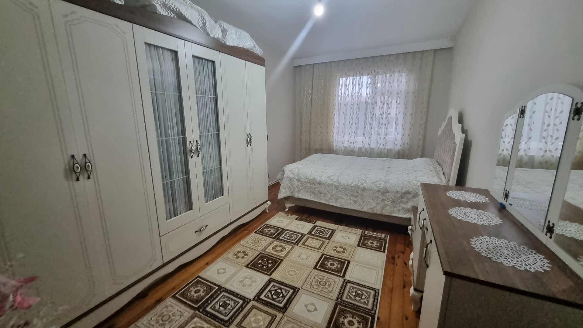 Satılık Daire, Trabzon / OF / CUMHURİYET MAHALLESİ