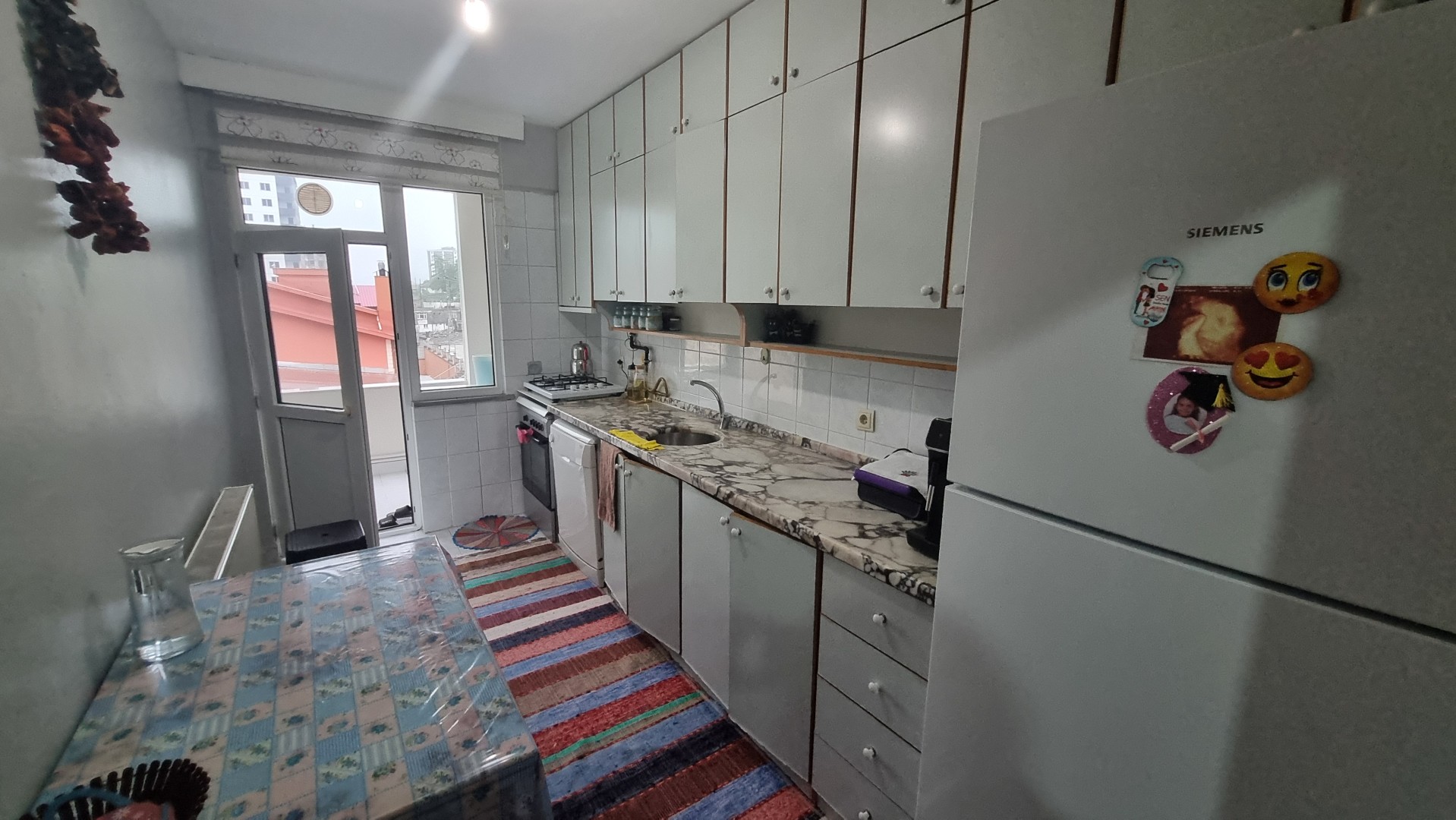 Satılık Daire, Trabzon / OF / CUMHURİYET MAHALLESİ