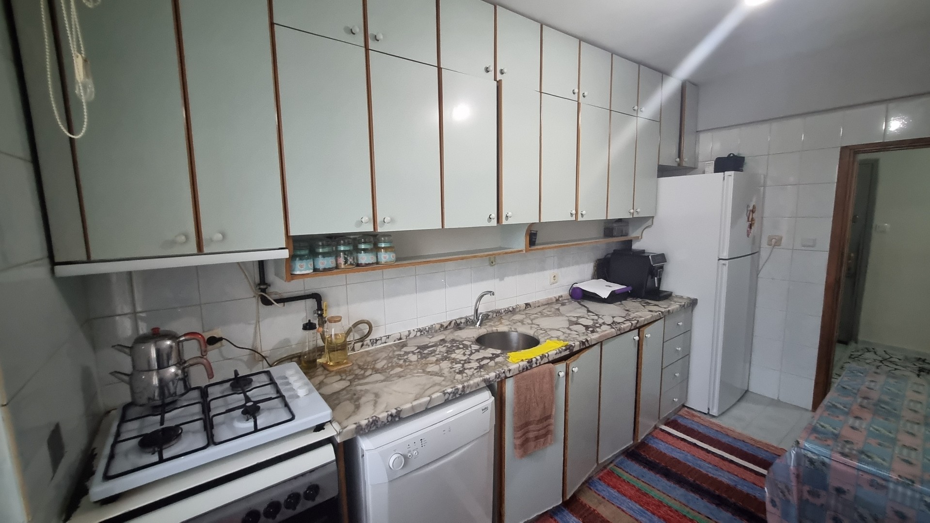 Satılık Daire, Trabzon / OF / CUMHURİYET MAHALLESİ