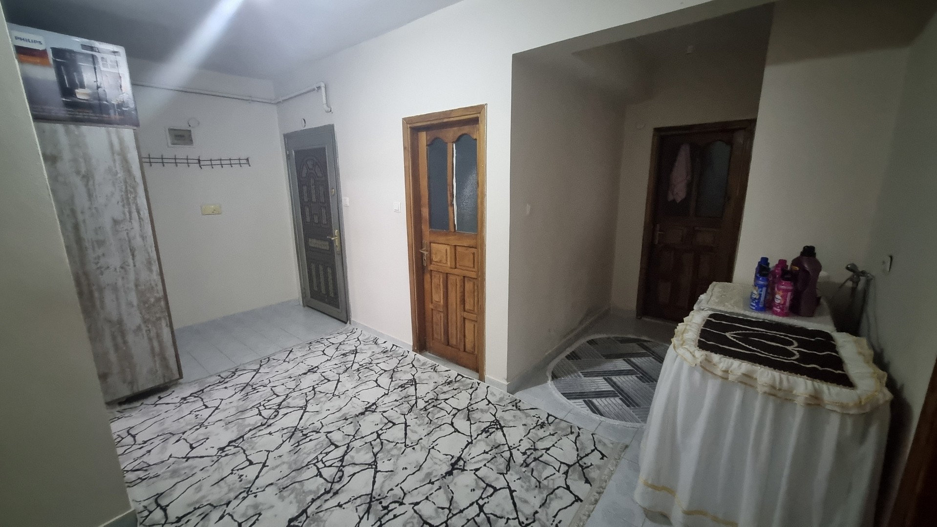 Satılık Daire, Trabzon / OF / CUMHURİYET MAHALLESİ