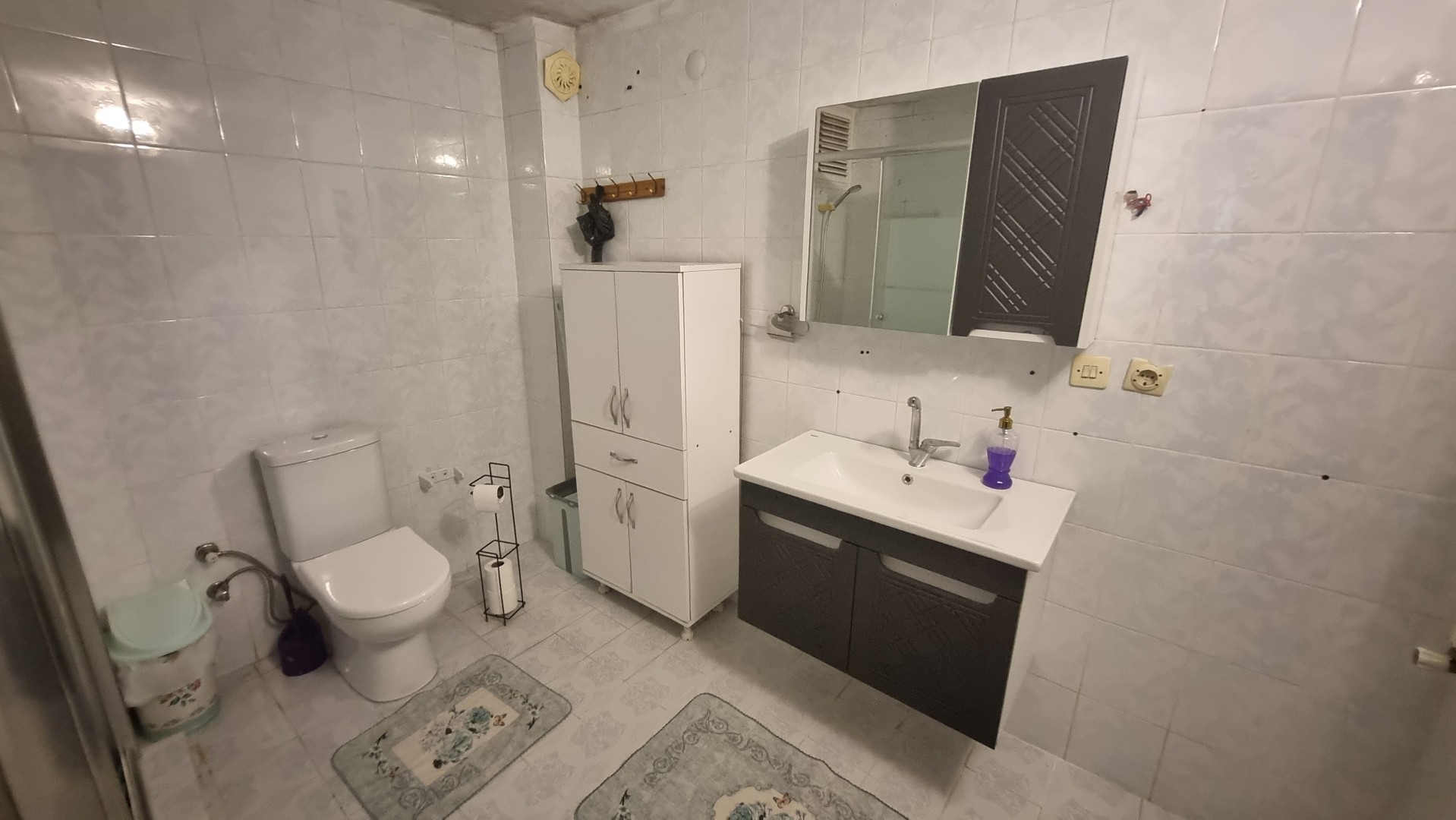 Satılık Daire, Trabzon / OF / CUMHURİYET MAHALLESİ