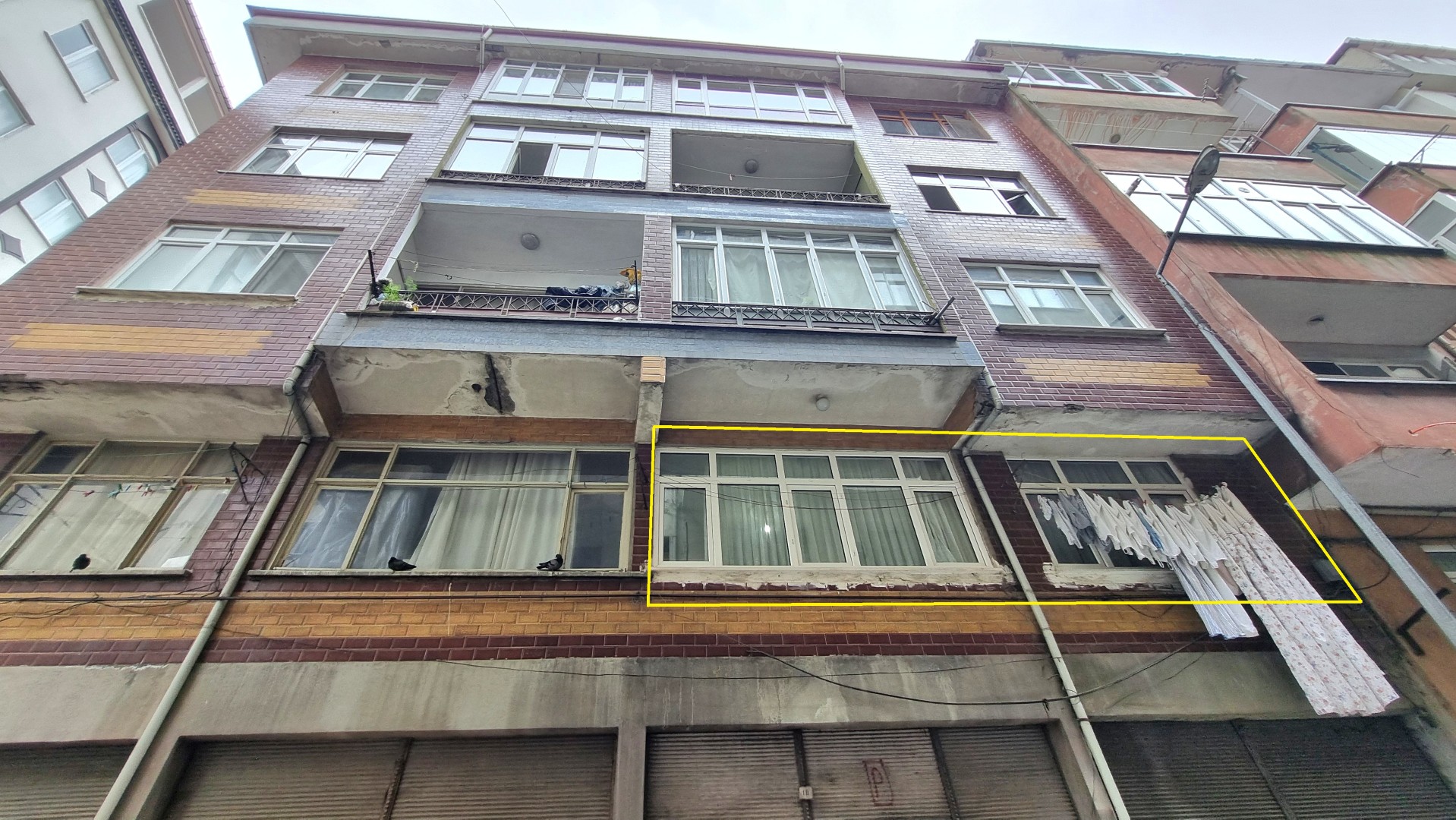 Satılık Daire, Trabzon / OF / SULAKLI MAHALLESİ