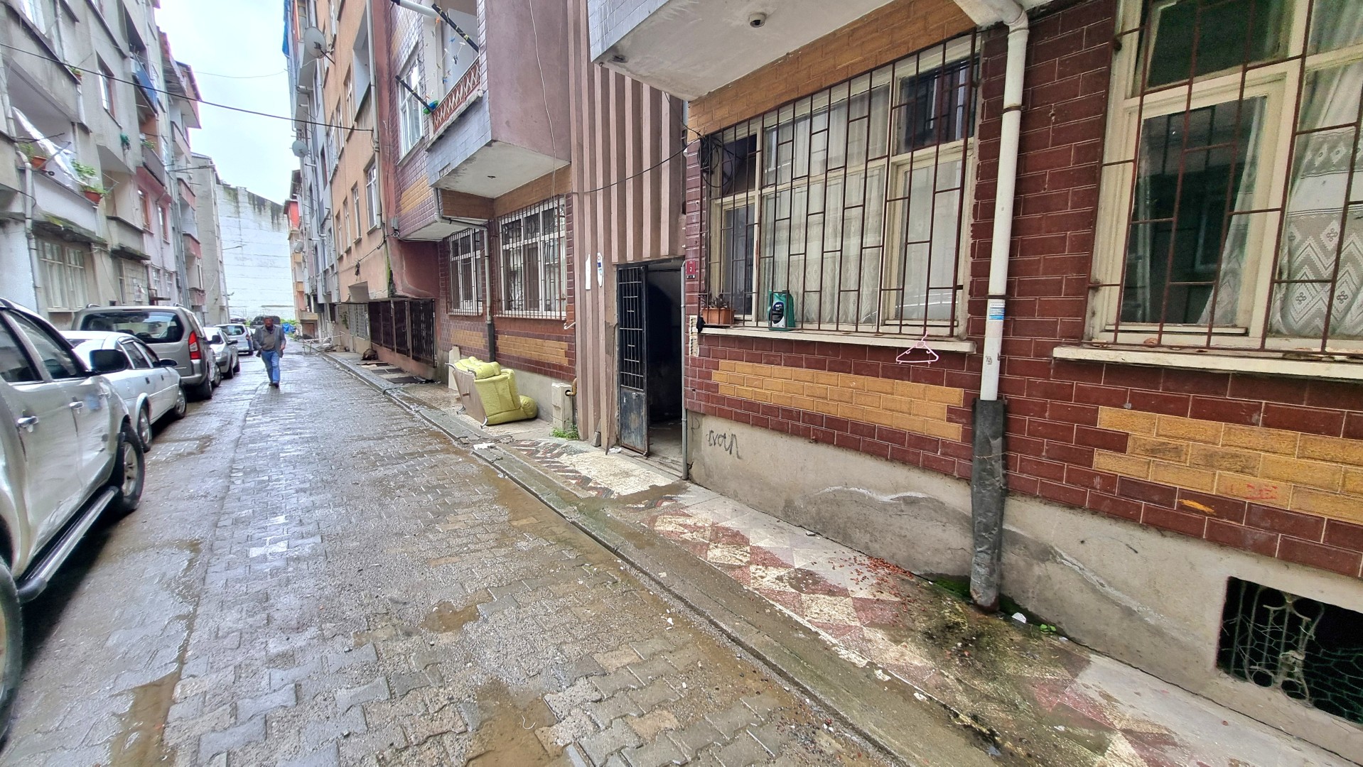 Satılık Daire, Trabzon / OF / SULAKLI MAHALLESİ