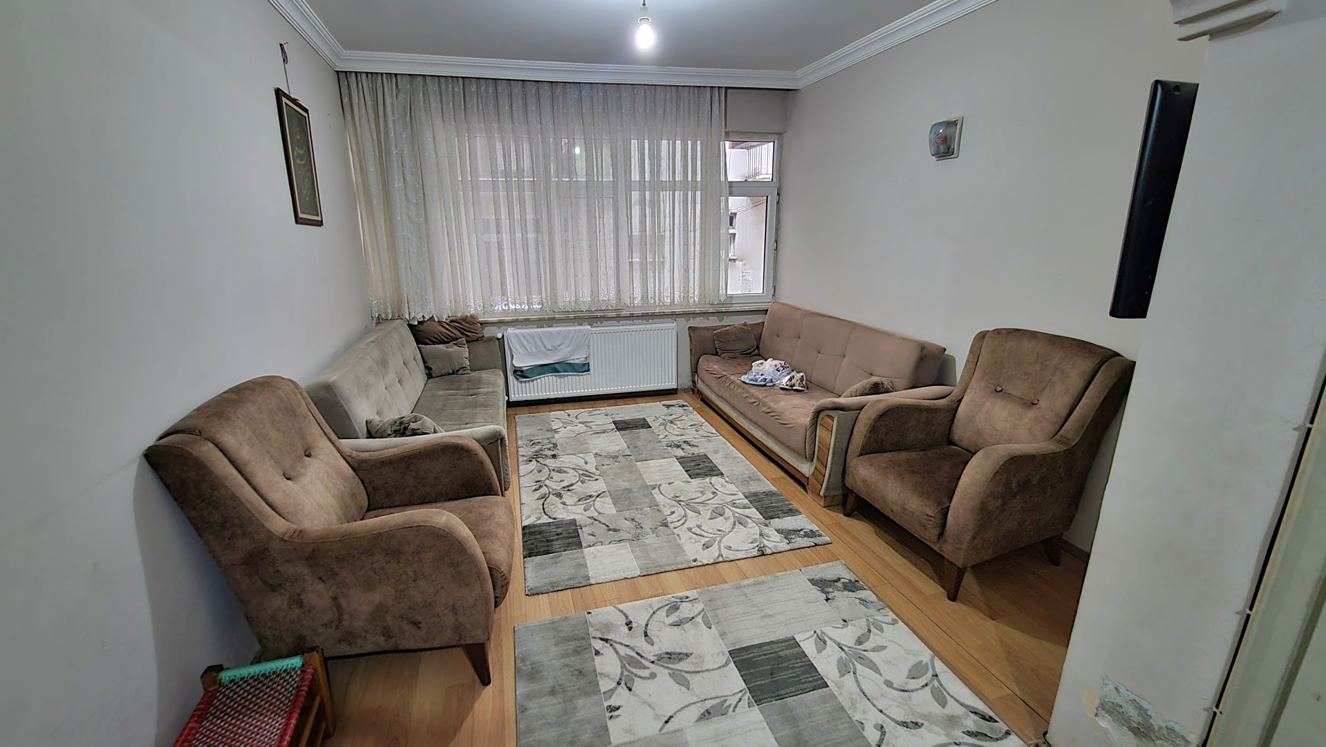Satılık Daire, Trabzon / OF / SULAKLI MAHALLESİ