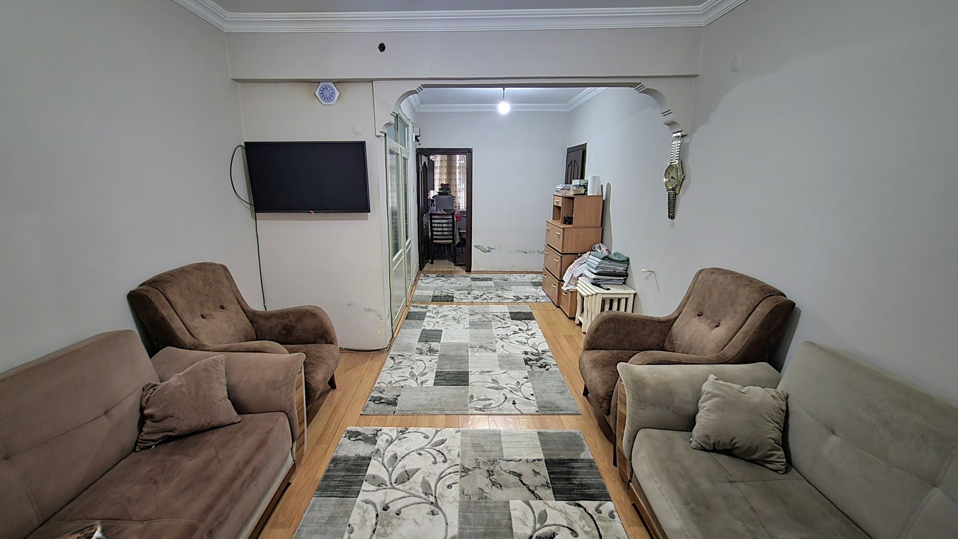 Satılık Daire, Trabzon / OF / SULAKLI MAHALLESİ