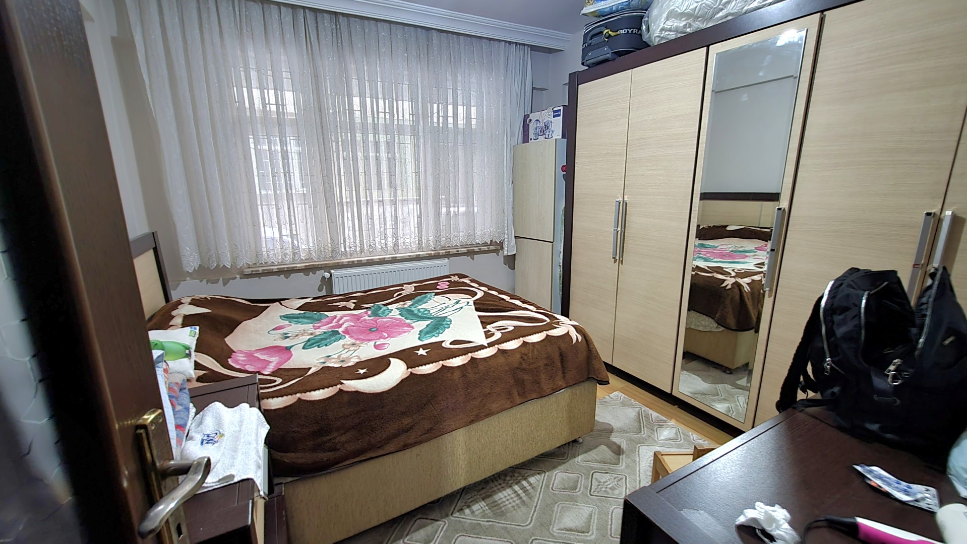 Satılık Daire, Trabzon / OF / SULAKLI MAHALLESİ
