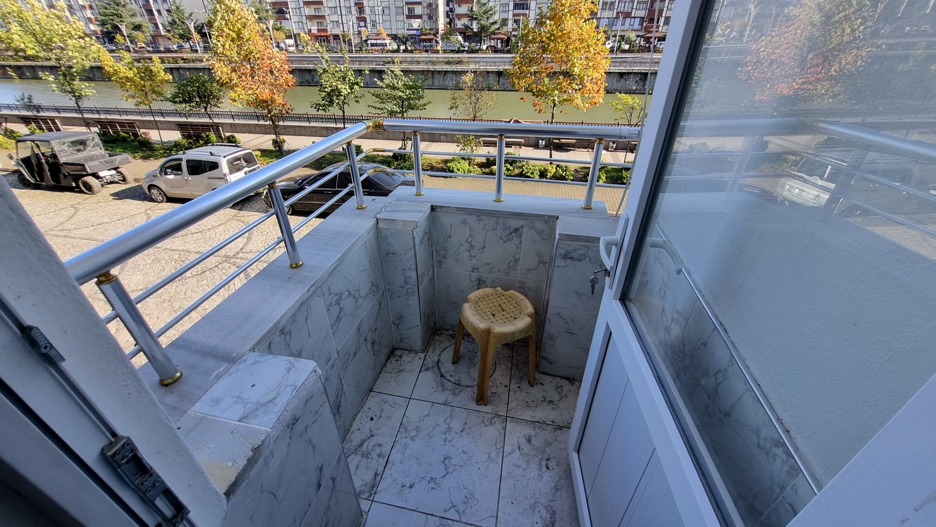 Satılık Daire, Trabzon / OF / İRFANLI MAHALLESİ