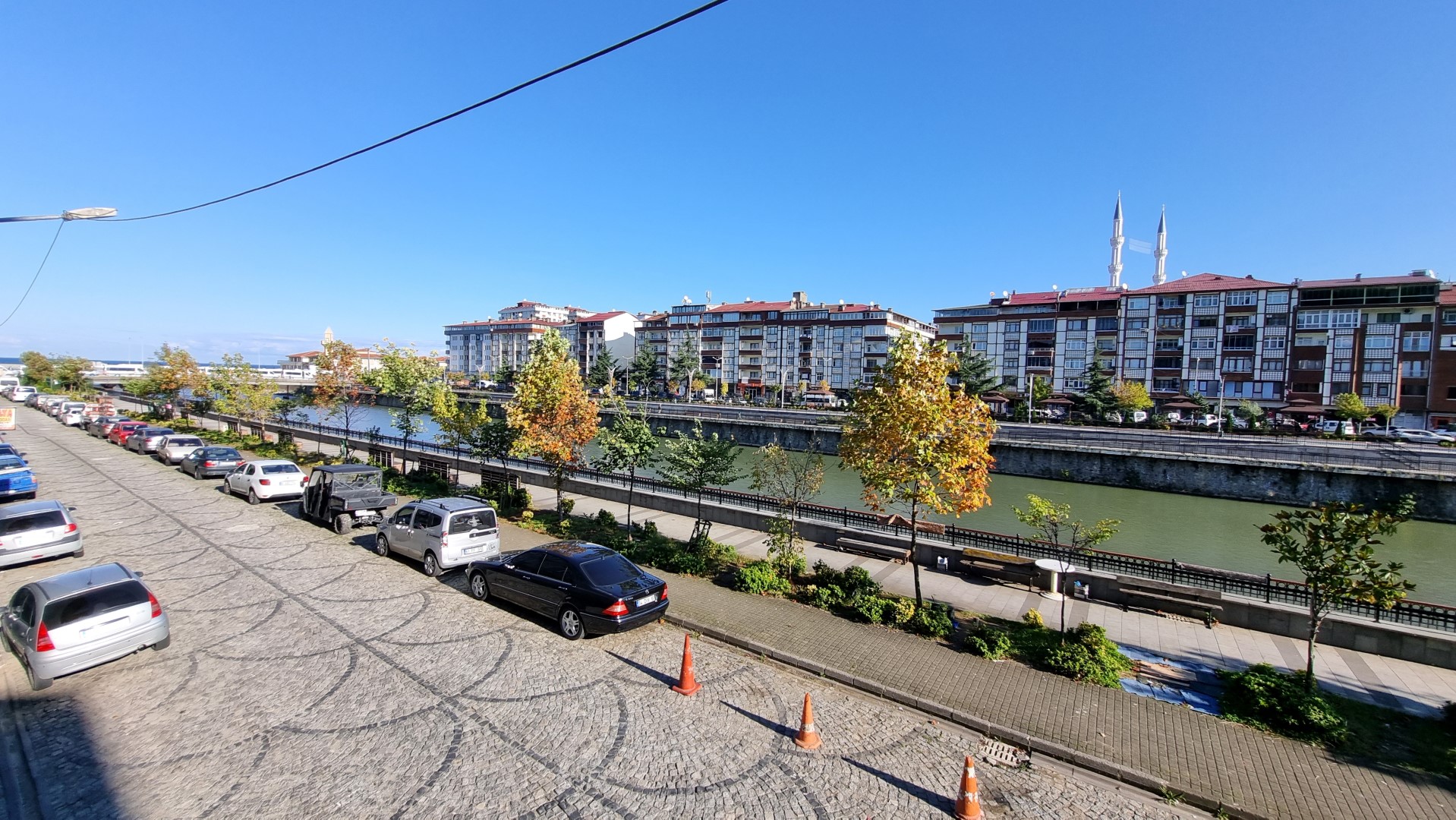 Satılık Daire, Trabzon / OF / İRFANLI MAHALLESİ