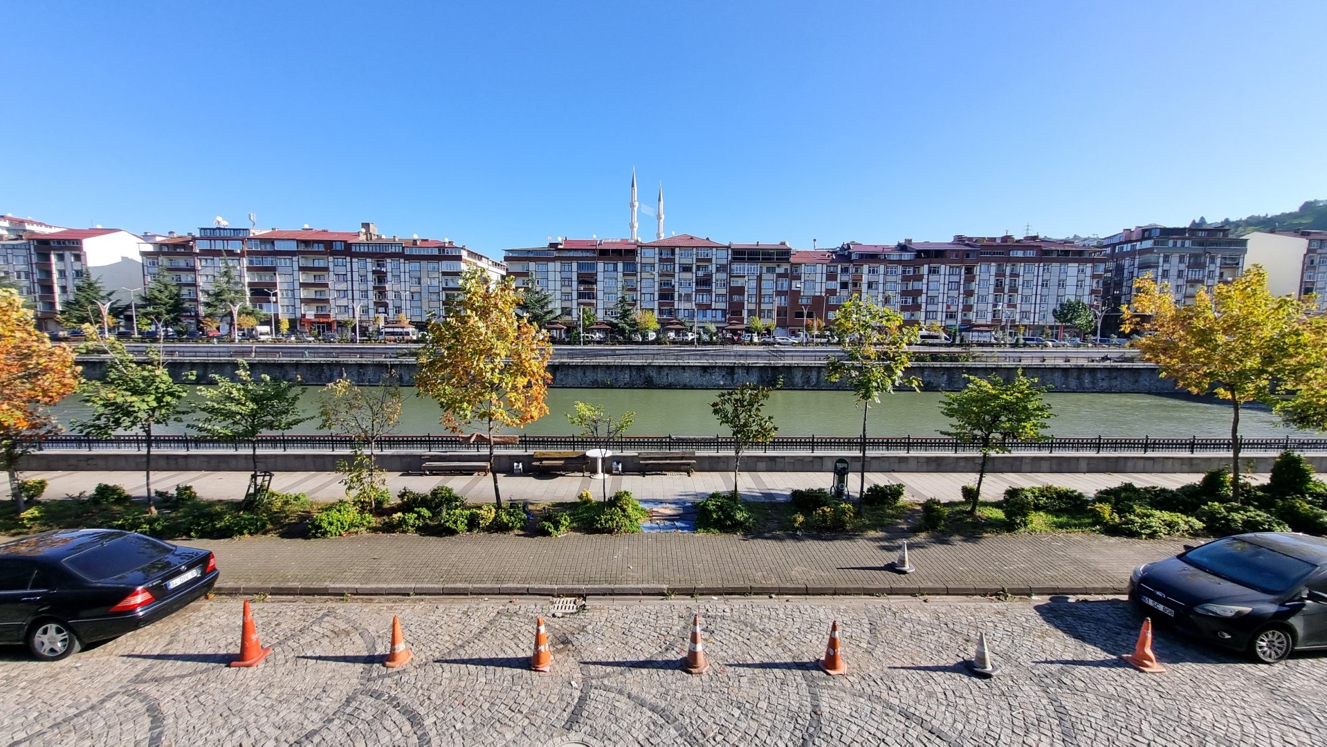 Satılık Daire, Trabzon / OF / İRFANLI MAHALLESİ