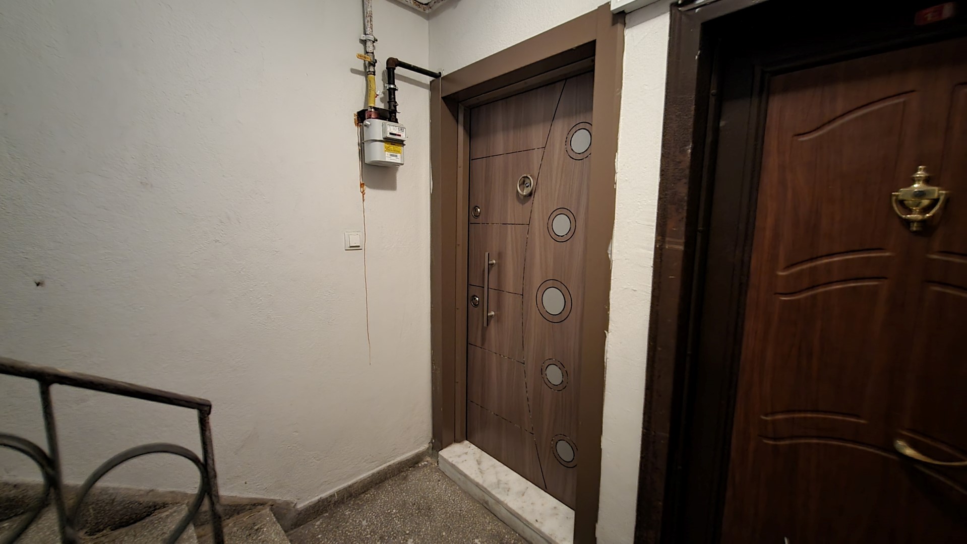 Satılık Daire, Trabzon / OF / İRFANLI MAHALLESİ