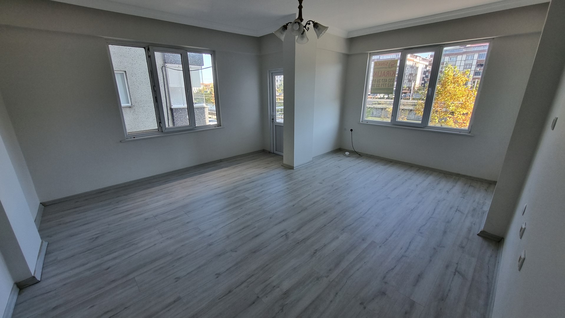 Satılık Daire, Trabzon / OF / İRFANLI MAHALLESİ