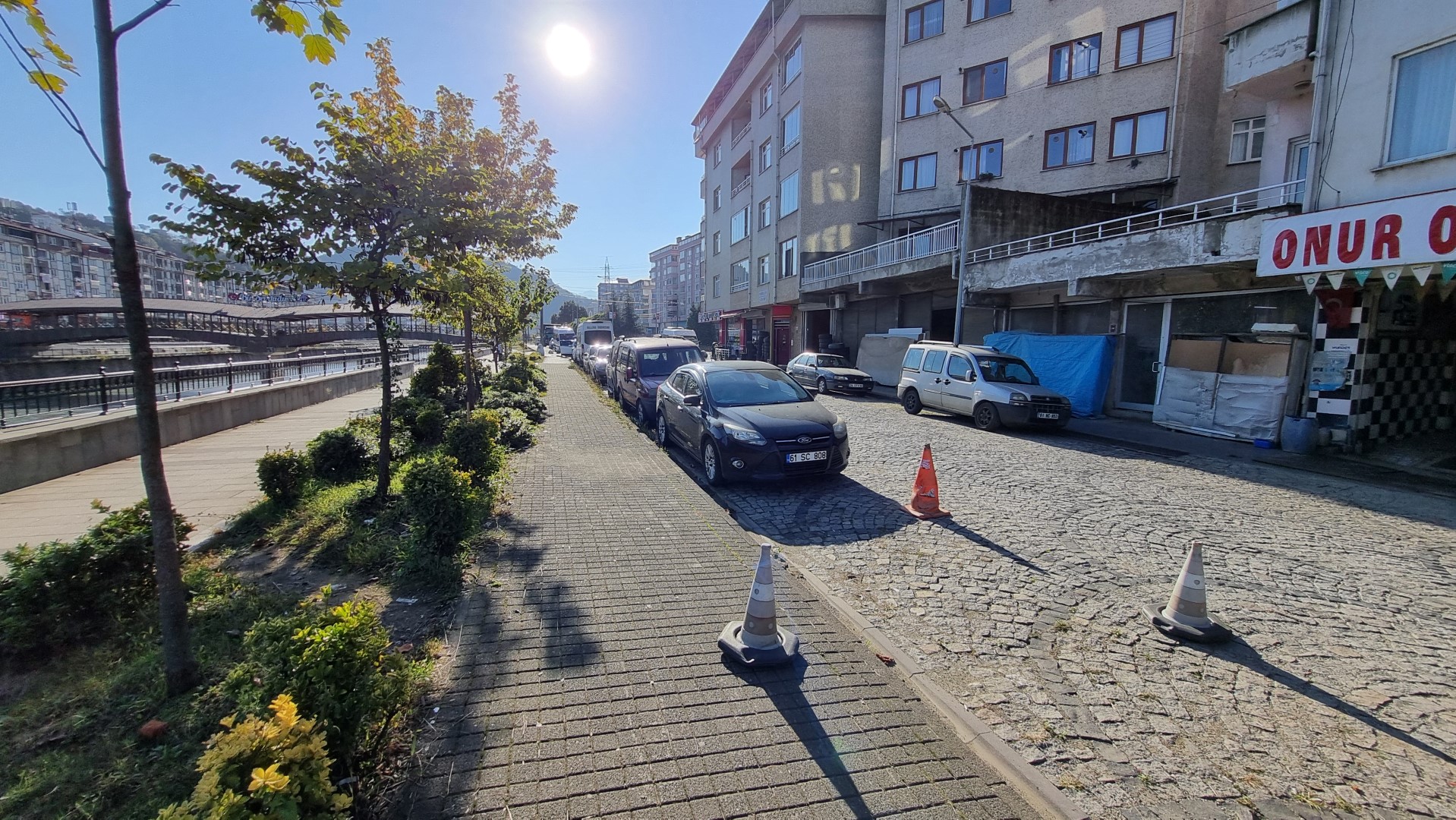Satılık Daire, Trabzon / OF / İRFANLI MAHALLESİ
